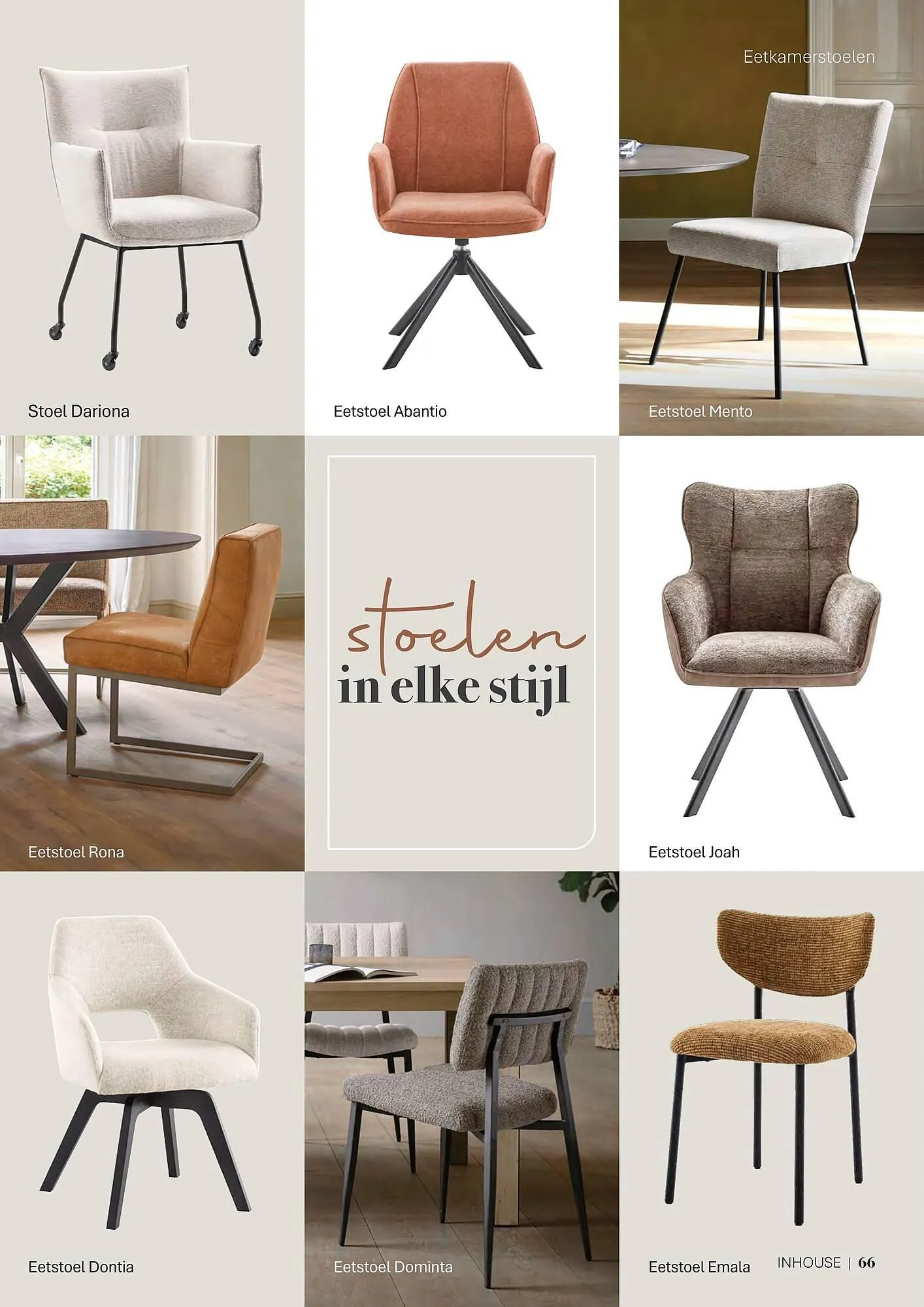 IN.HOUSE folder van 2 juni tot 28 september 2025 - Folder pagina 66