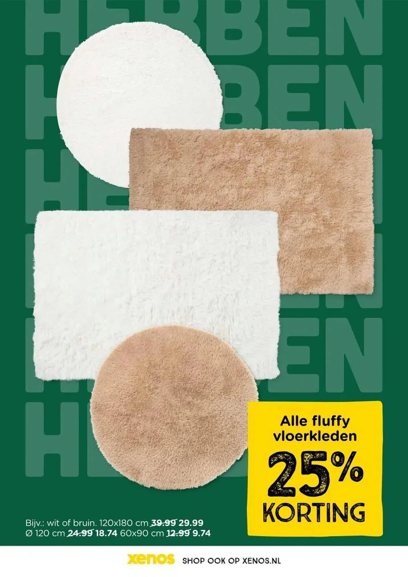 Xenos folder van 9 februari tot 22 februari 2026 - Folder pagina 18