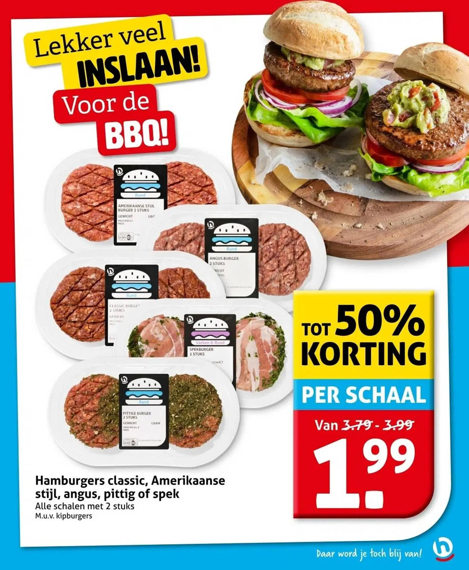 Hoogvliet folder van 7 mei tot 13 mei 2025 - Folder pagina 25