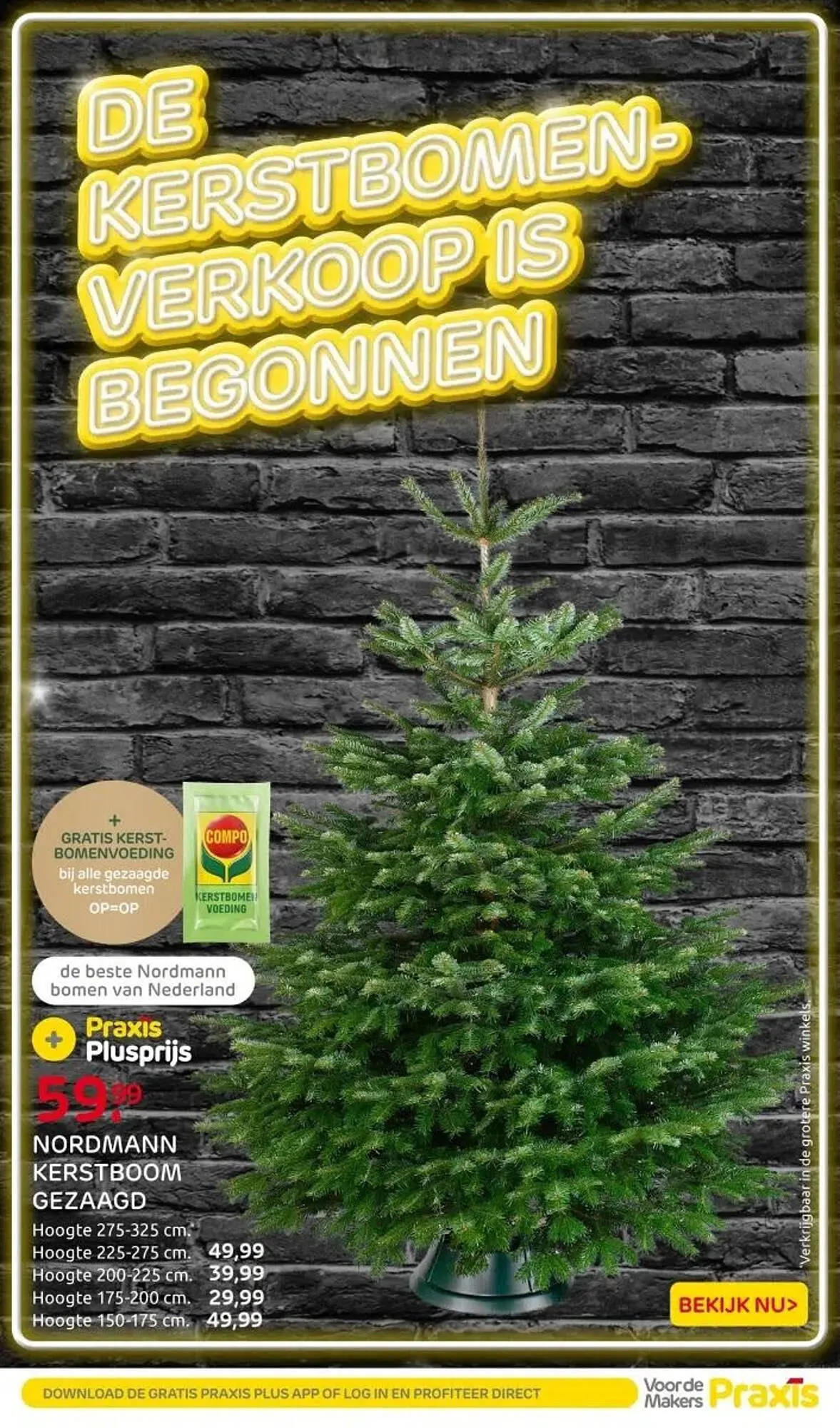 Praxis folder van 24 november tot 30 november 2025 - Folder pagina 10