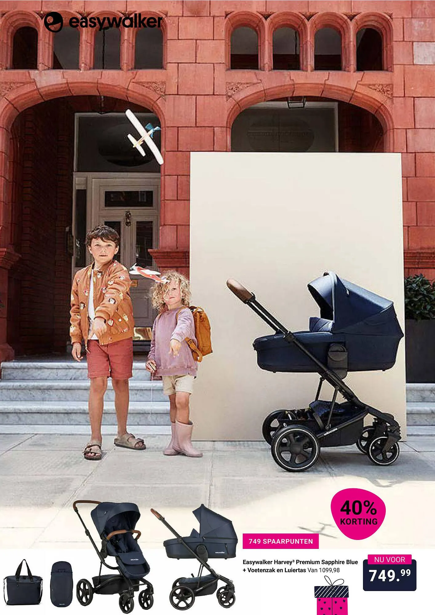 Van Asten BabySuperstore folder van 30 november tot 20 december 2023 - Folder pagina 20