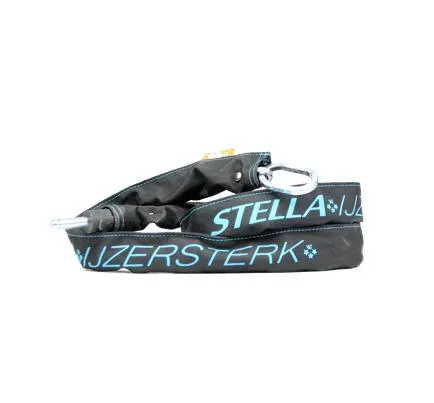 AXA ijzersterk kettingslot 140 cm