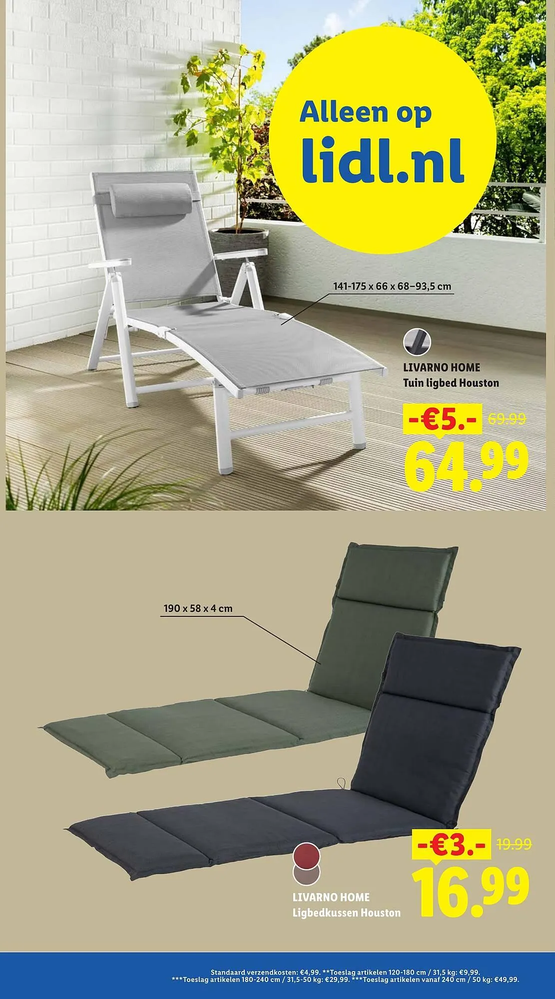 Lidl folder van 1 april tot 6 april 2026 - Folder pagina 11