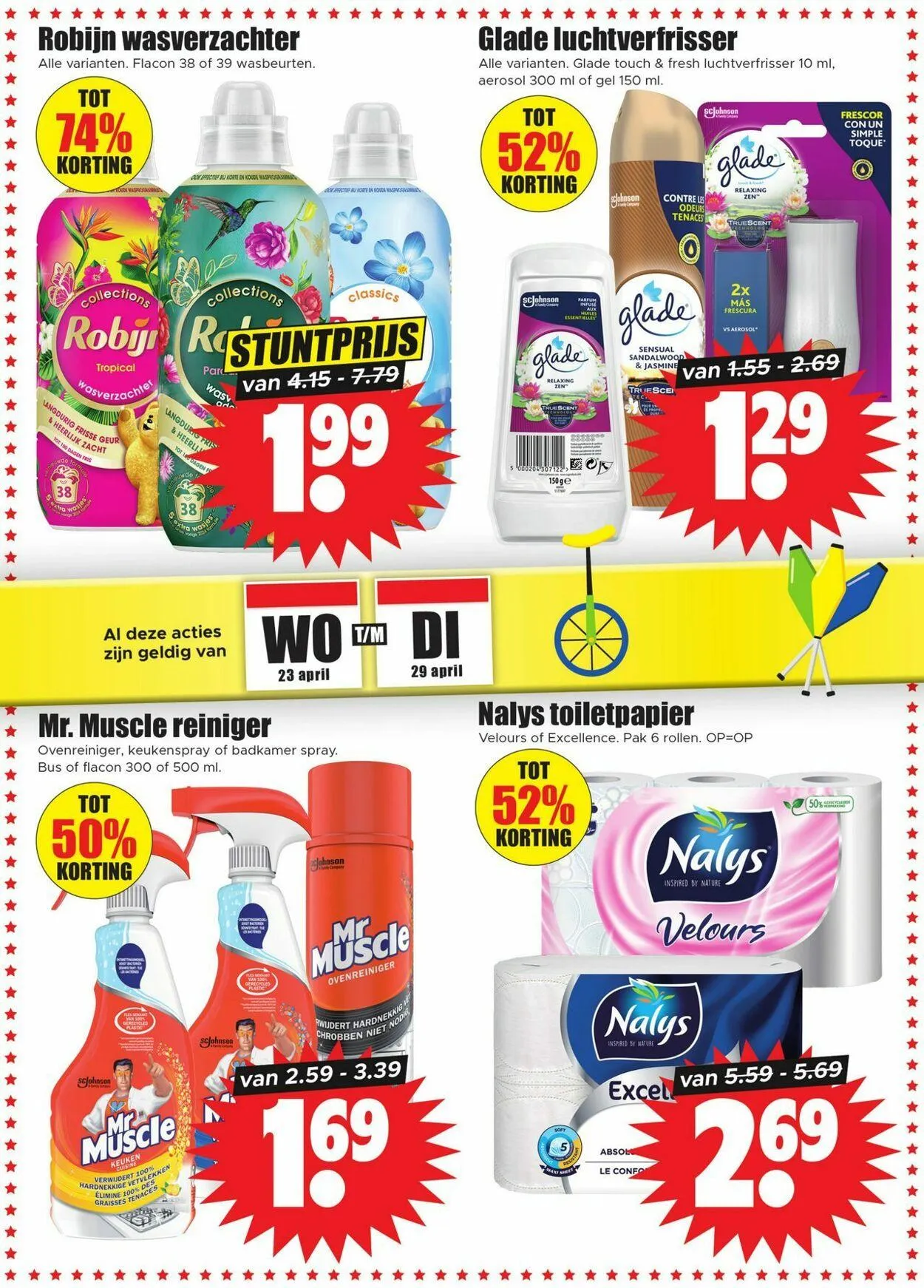 Dirk Actuele folder van 2 september tot 16 september 2025 - Folder pagina 25