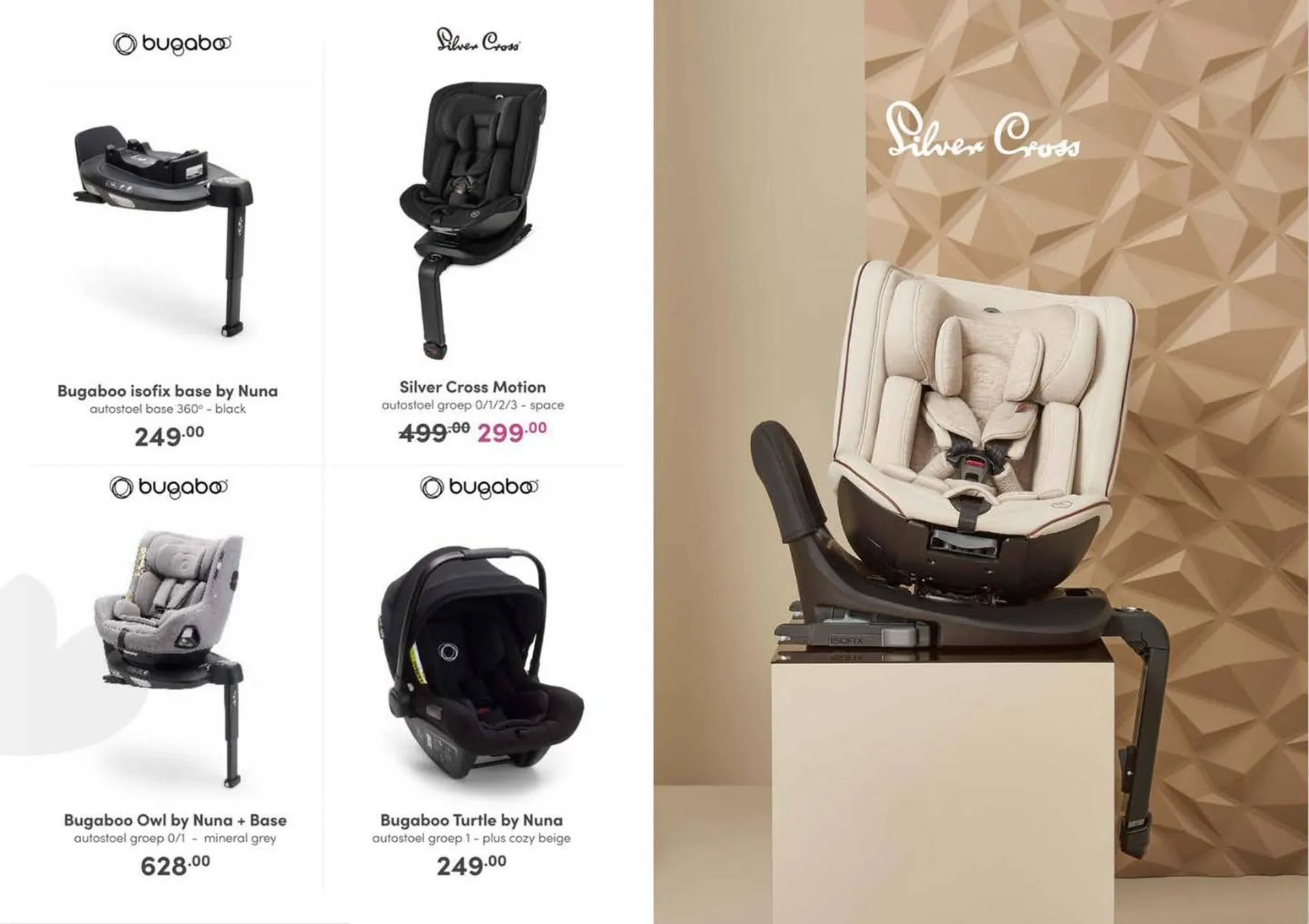 Baby & Tiener folder van 1 juli tot 31 juli 2025 - Folder pagina 15