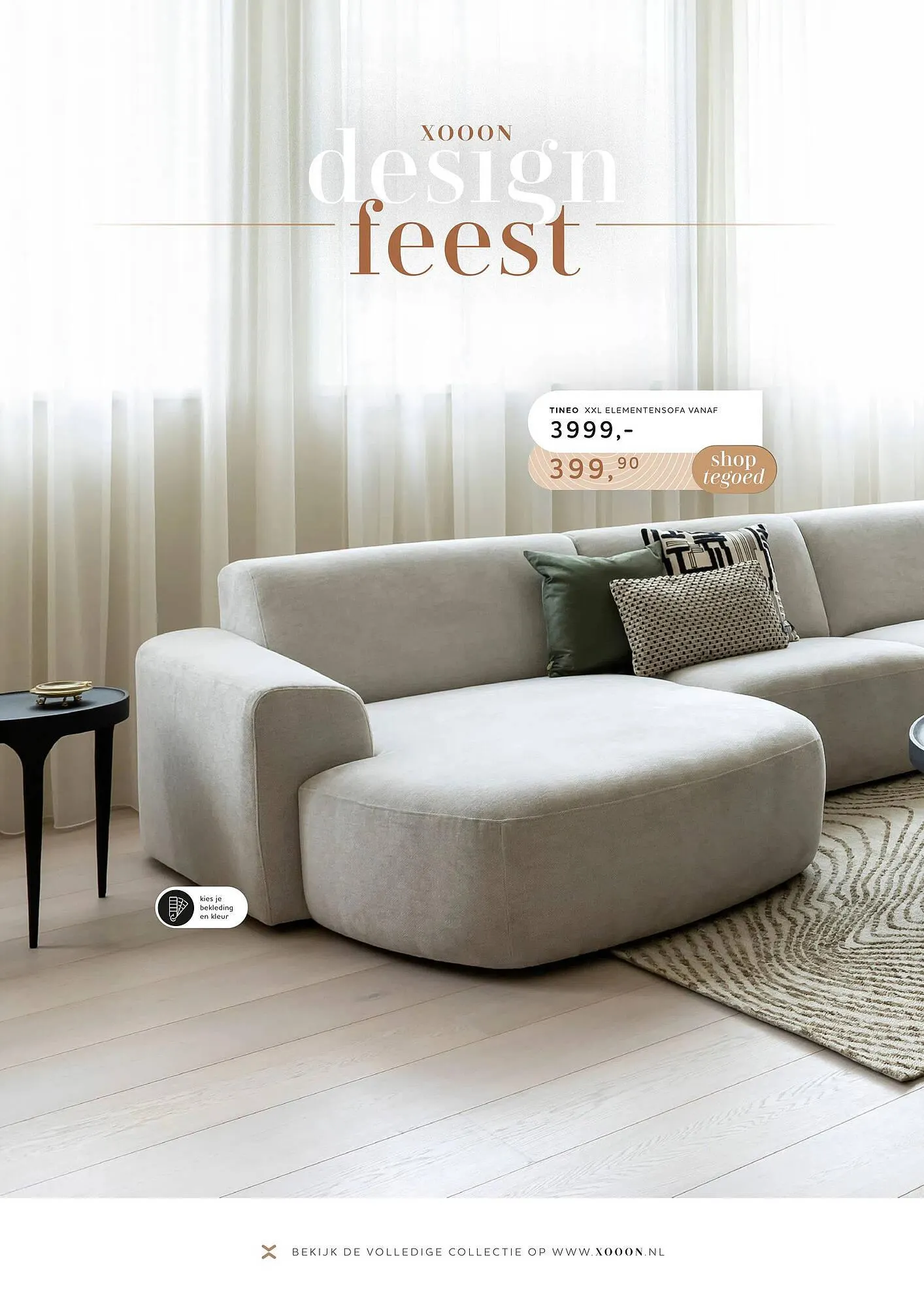 Xooon folder van 6 november tot 17 december 2025 - Folder pagina 6