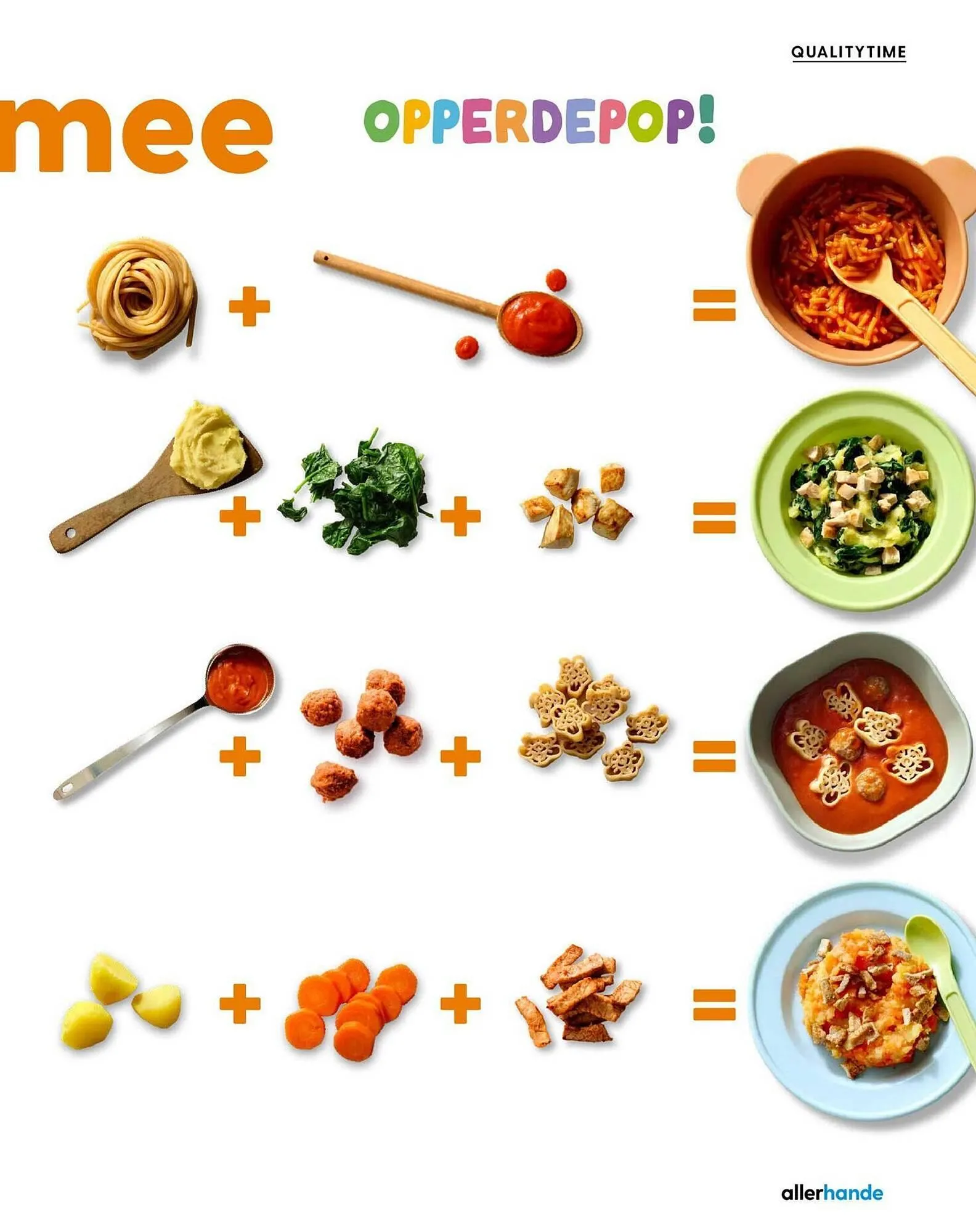 Allerhande magazine van 31 januari tot 17 maart 2025 - Folder pagina 109