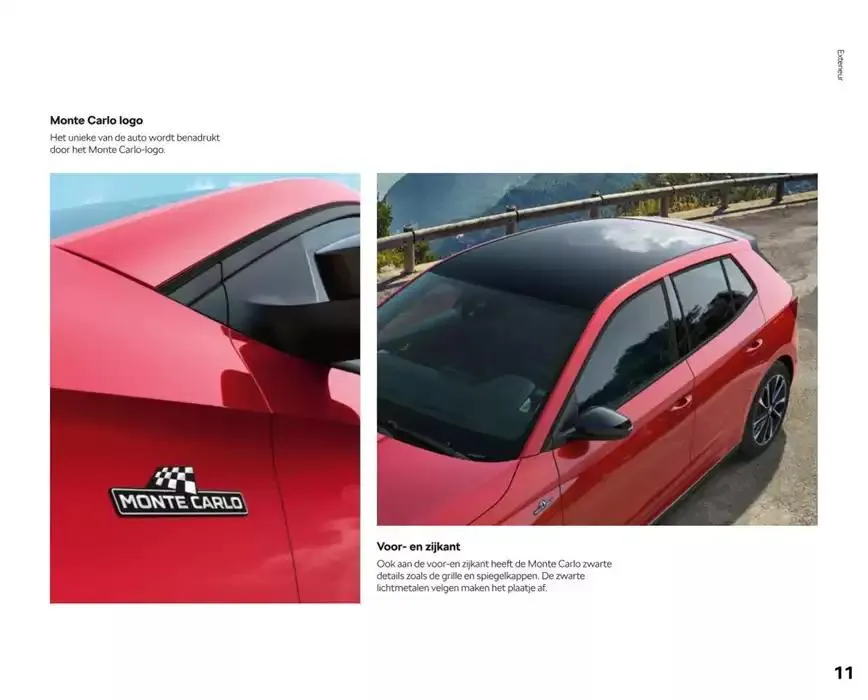 Fabia brochure van 14 november tot 14 november 2025 - Folder pagina 2