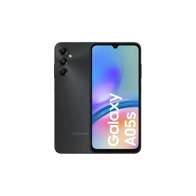 Samsung Galaxy A05s 64GB Zwart