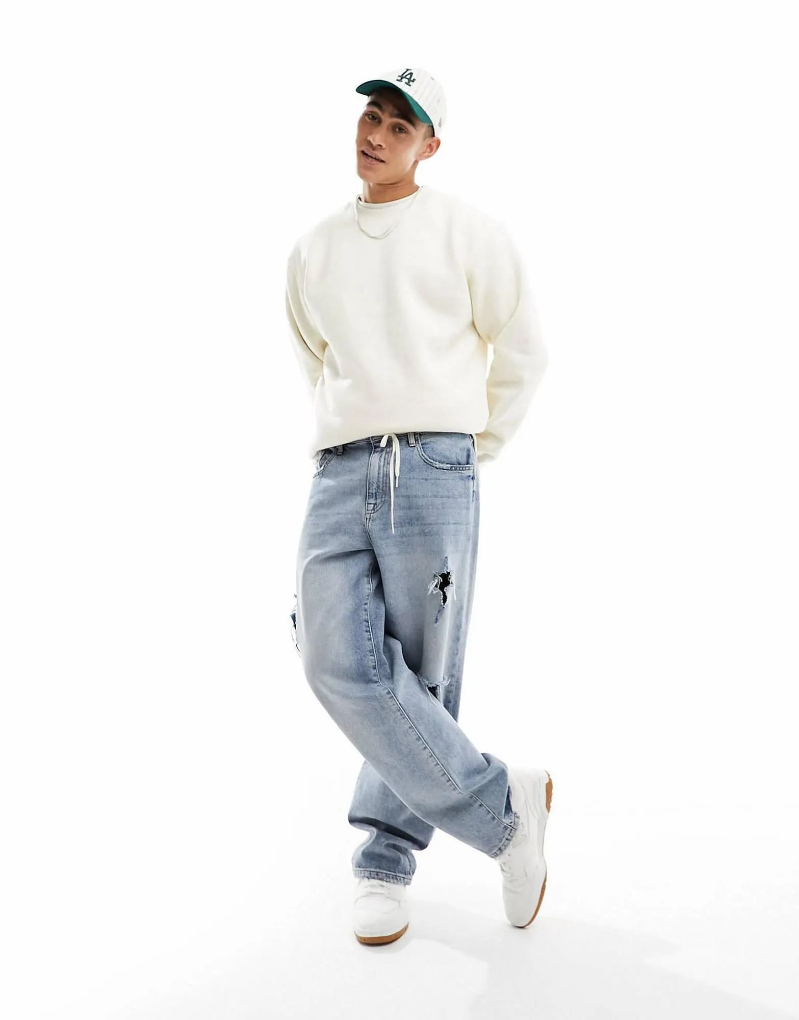 ASOS reklamblad från 12 september till 24 oktober 2023 - Reklamblad sidor 11