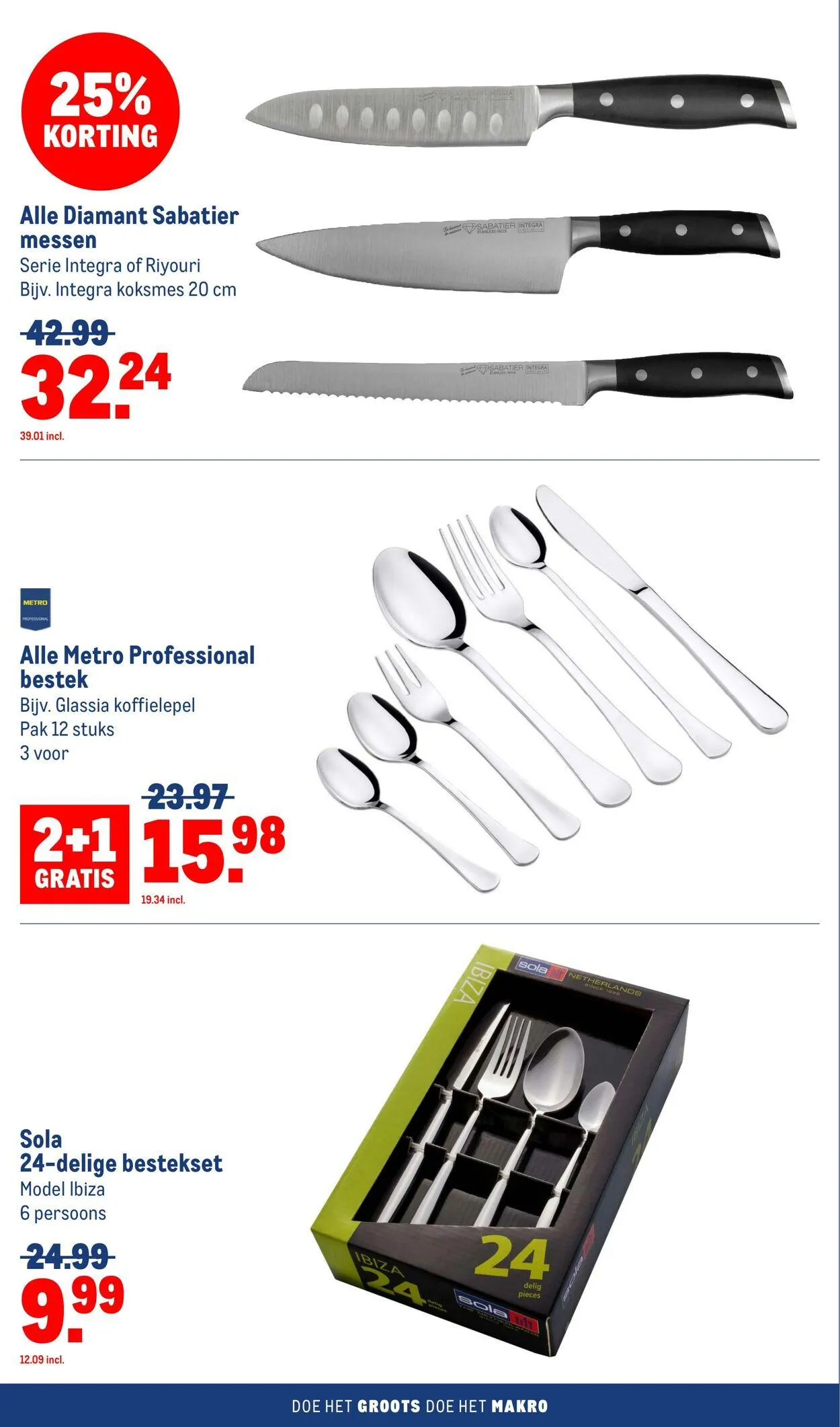 Makro van 18 juni tot 1 juli 2025 - Folder pagina 16