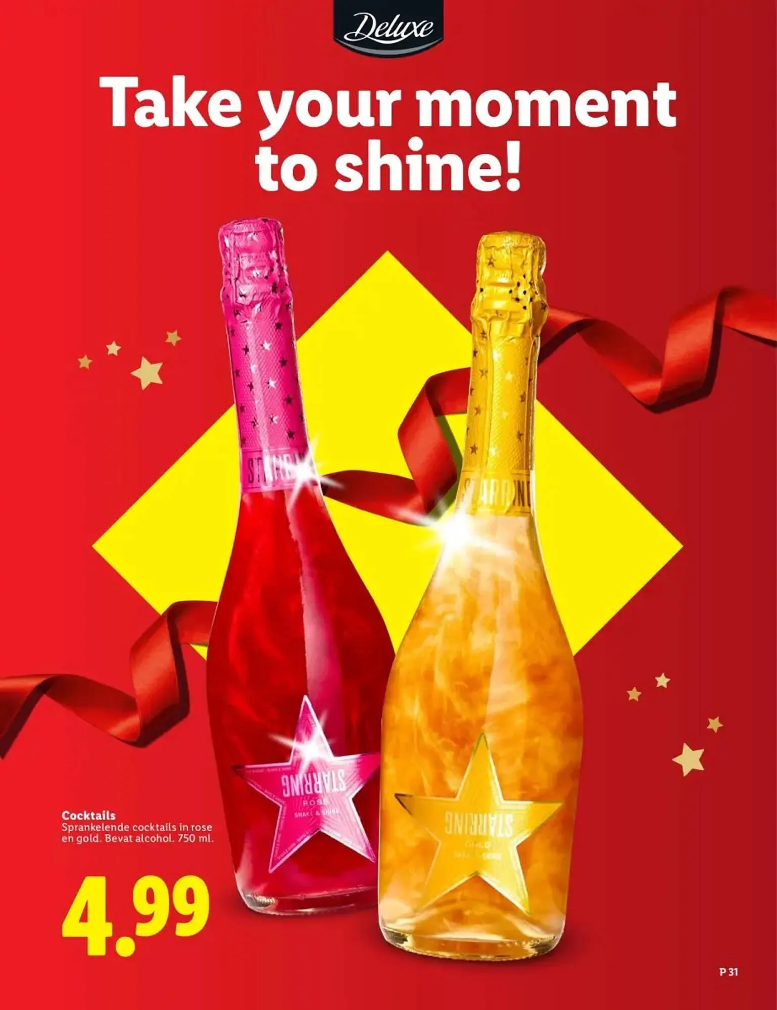 Lidl magazine van 3 december tot 31 december 2025 - Folder pagina 31