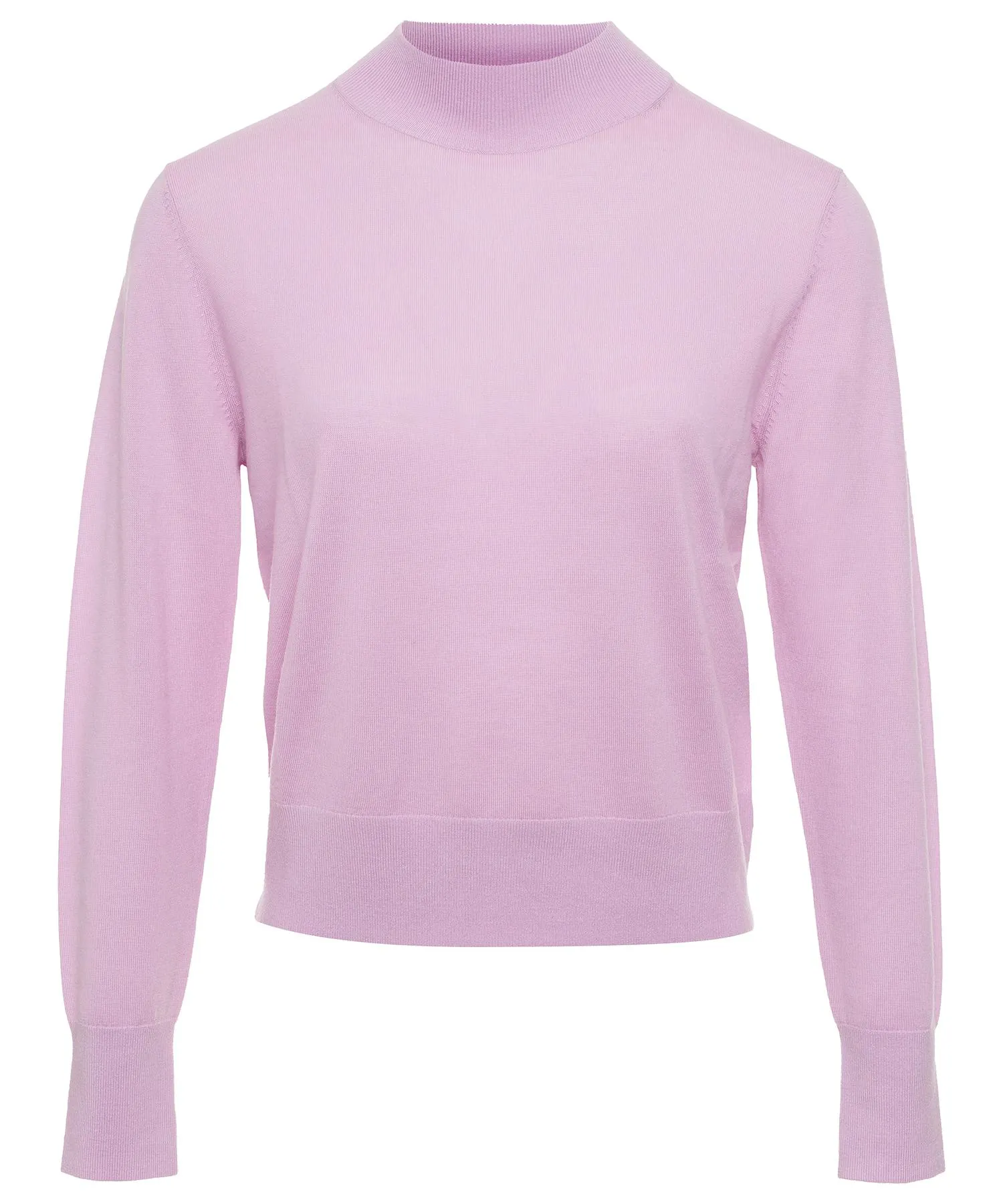 Luisa Cerano fijn gebreid truitje wol