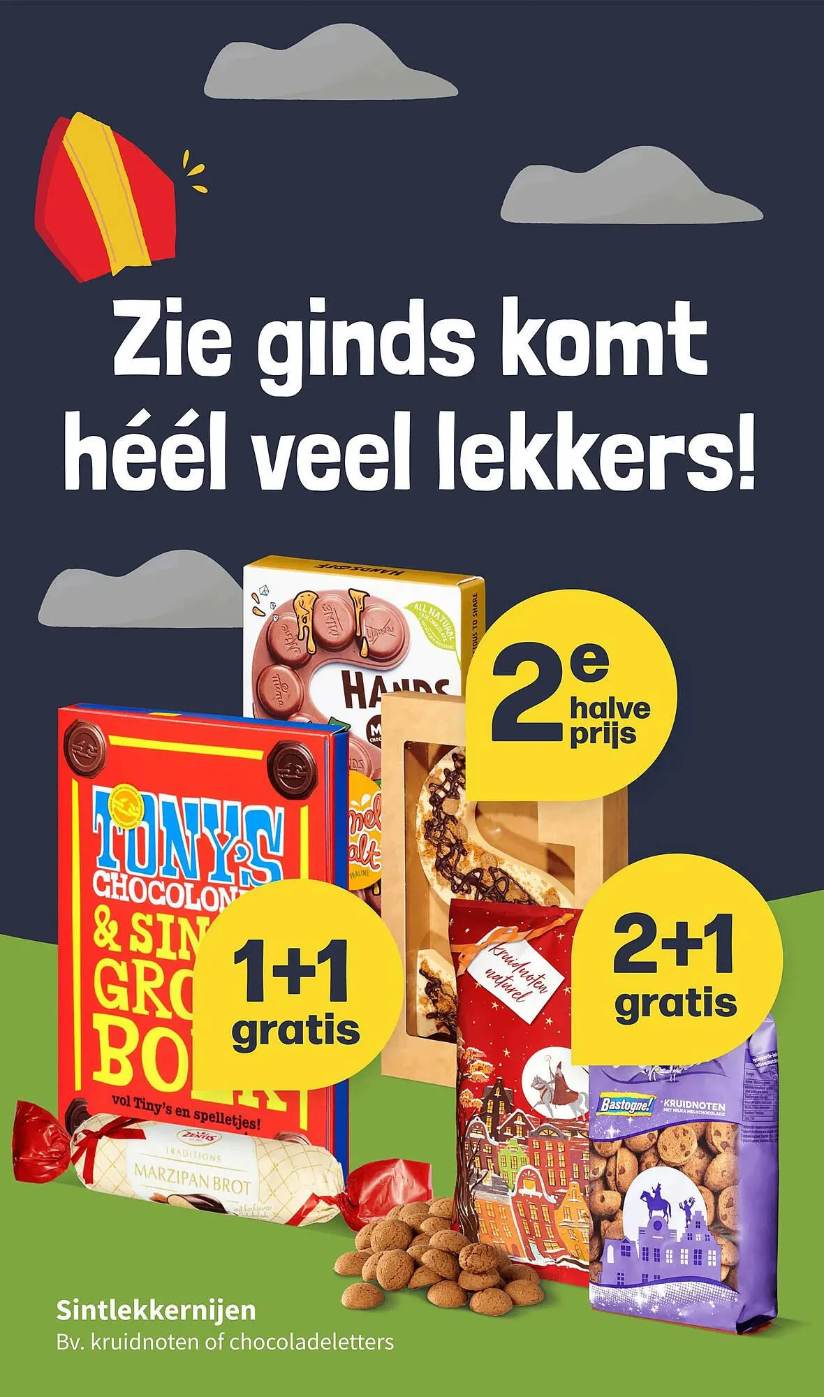 Picnic folder van 27 november tot 3 december 2023 - Folder pagina 17