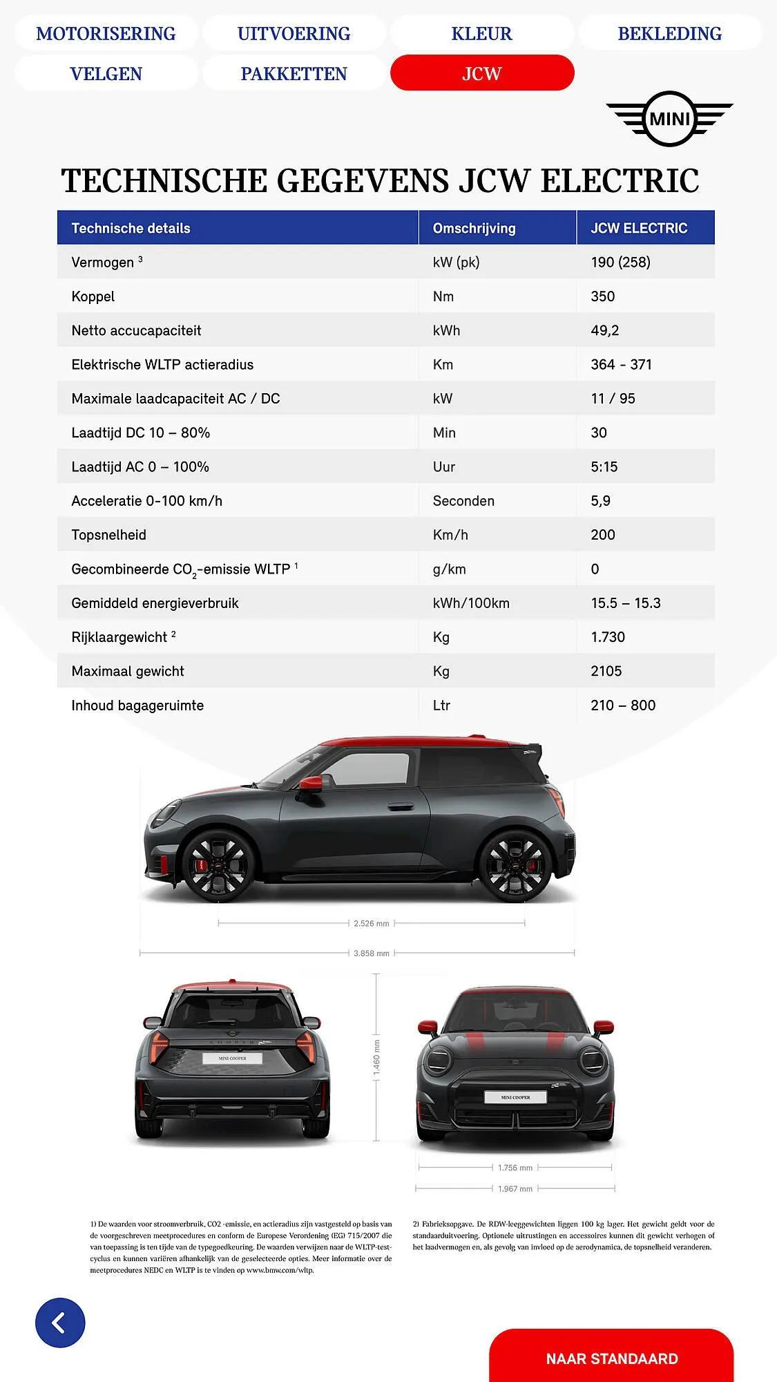 MINI folder van 5 maart tot 31 maart 2025 - Folder pagina 45