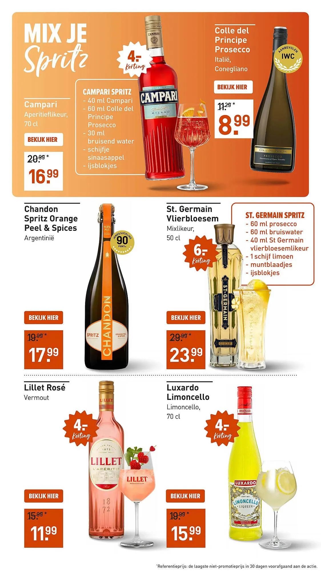 Gall & Gall folder van 28 april tot 3 mei 2026 - Folder pagina 7