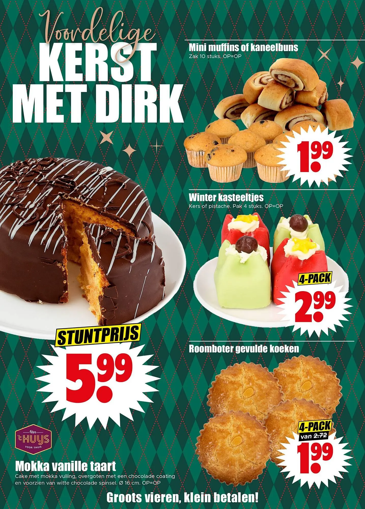 Dirk folder van 17 december tot 27 december 2025 - Folder pagina 26