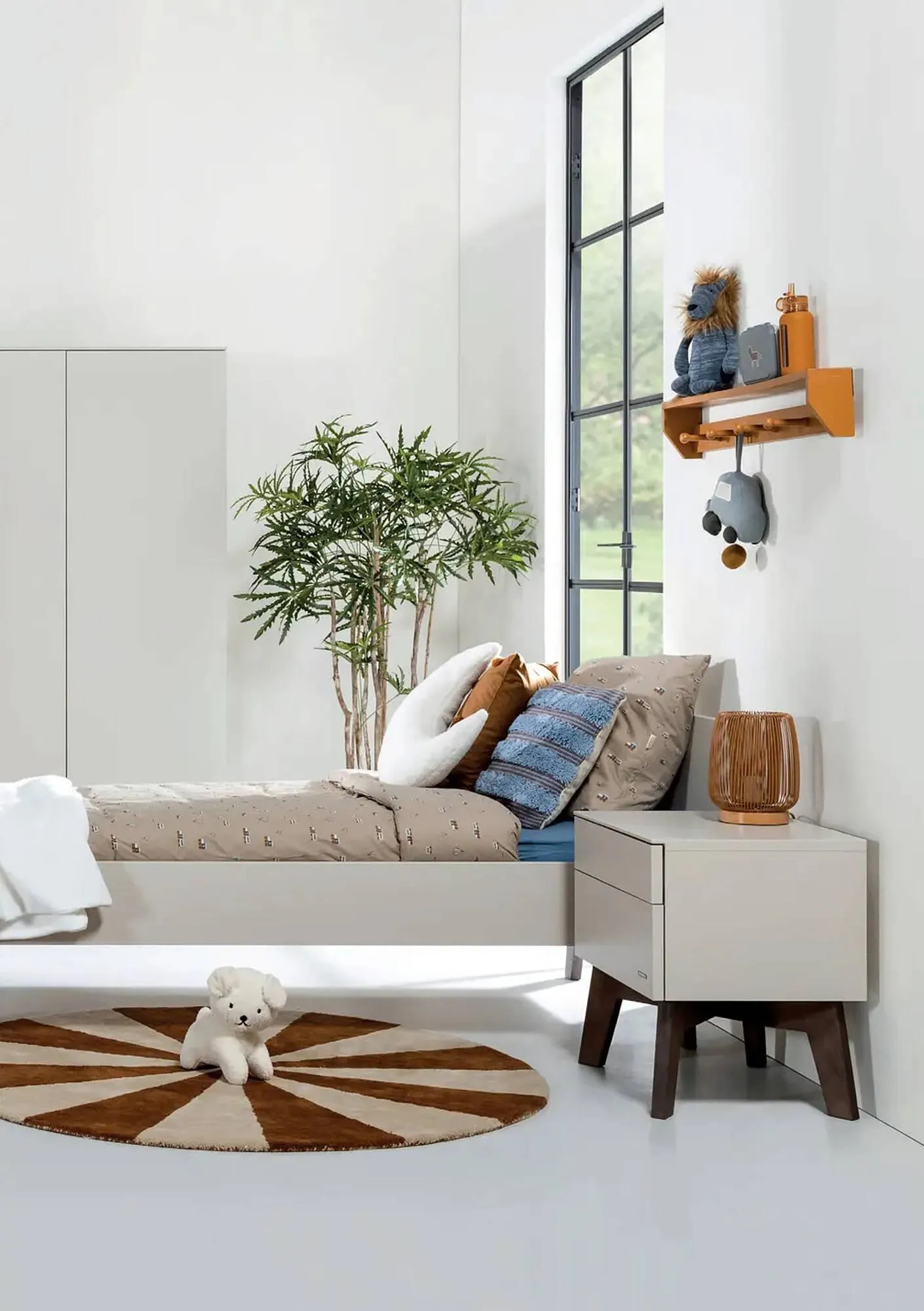 Babypark folder van 10 februari tot 23 februari 2026 - Folder pagina 9