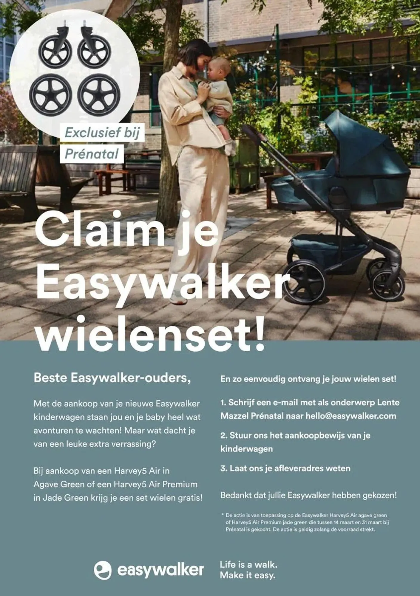 Prenatal folder van 28 maart tot 1 april 2025 - Folder pagina 13