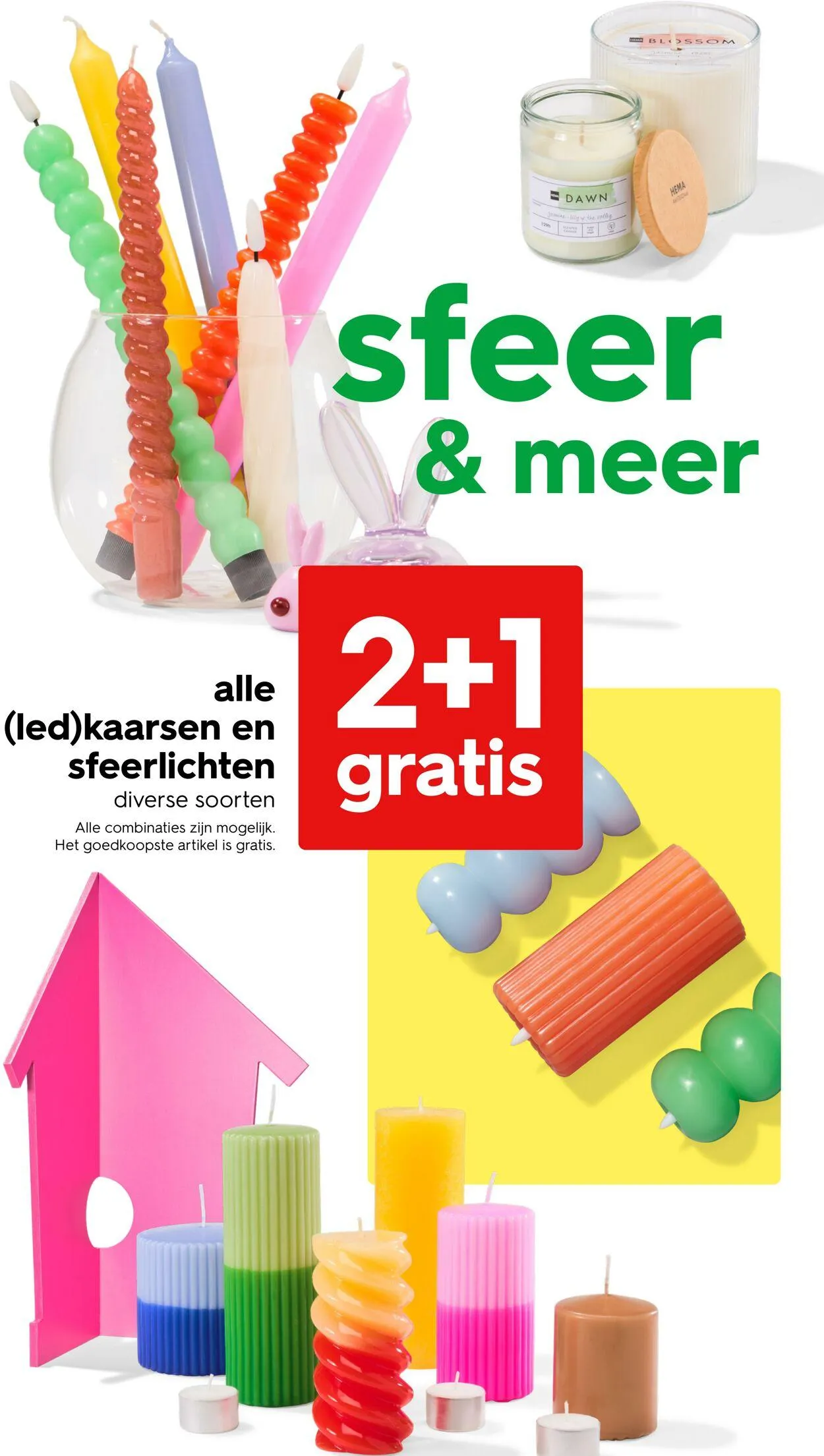 Hema van 7 april tot 20 april 2025 - Folder pagina 13