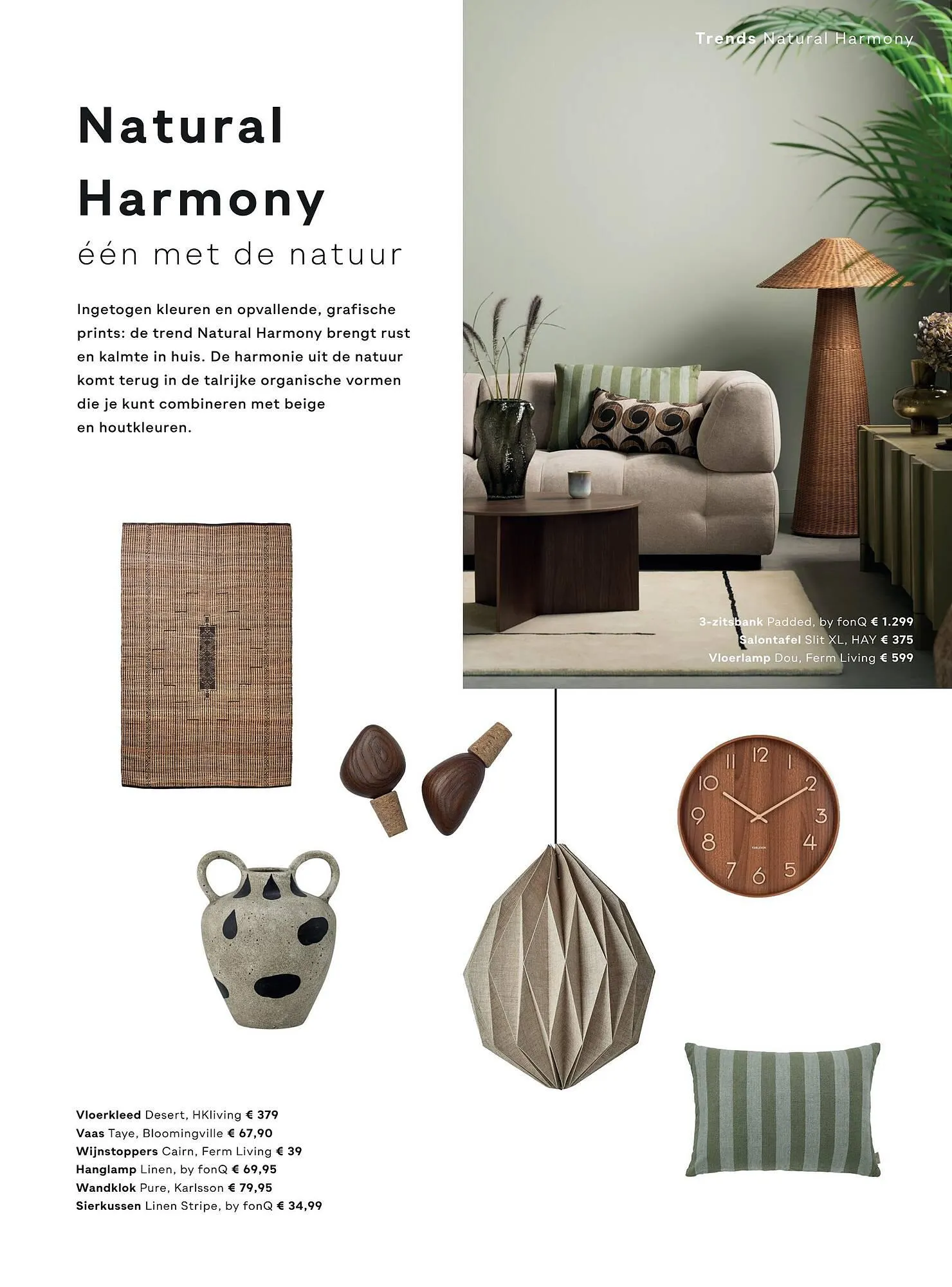 fonQ folder van 12 oktober tot 10 november 2023 - Folder pagina 9