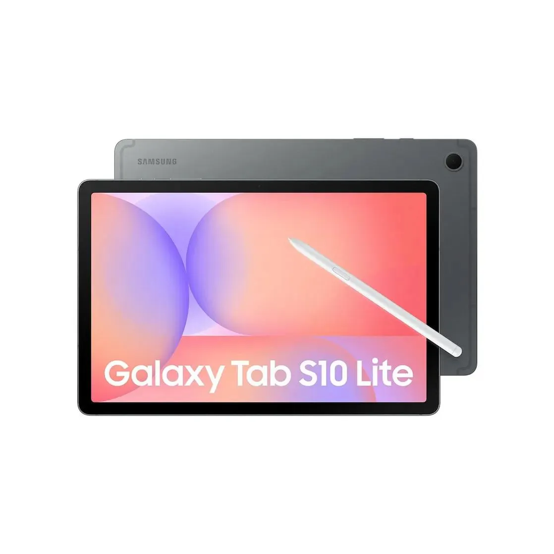 Samsung Galaxy Tab S10 Lite 10,9 inch 128GB Wifi + 5G Grijs Enterprise Edition Grijs