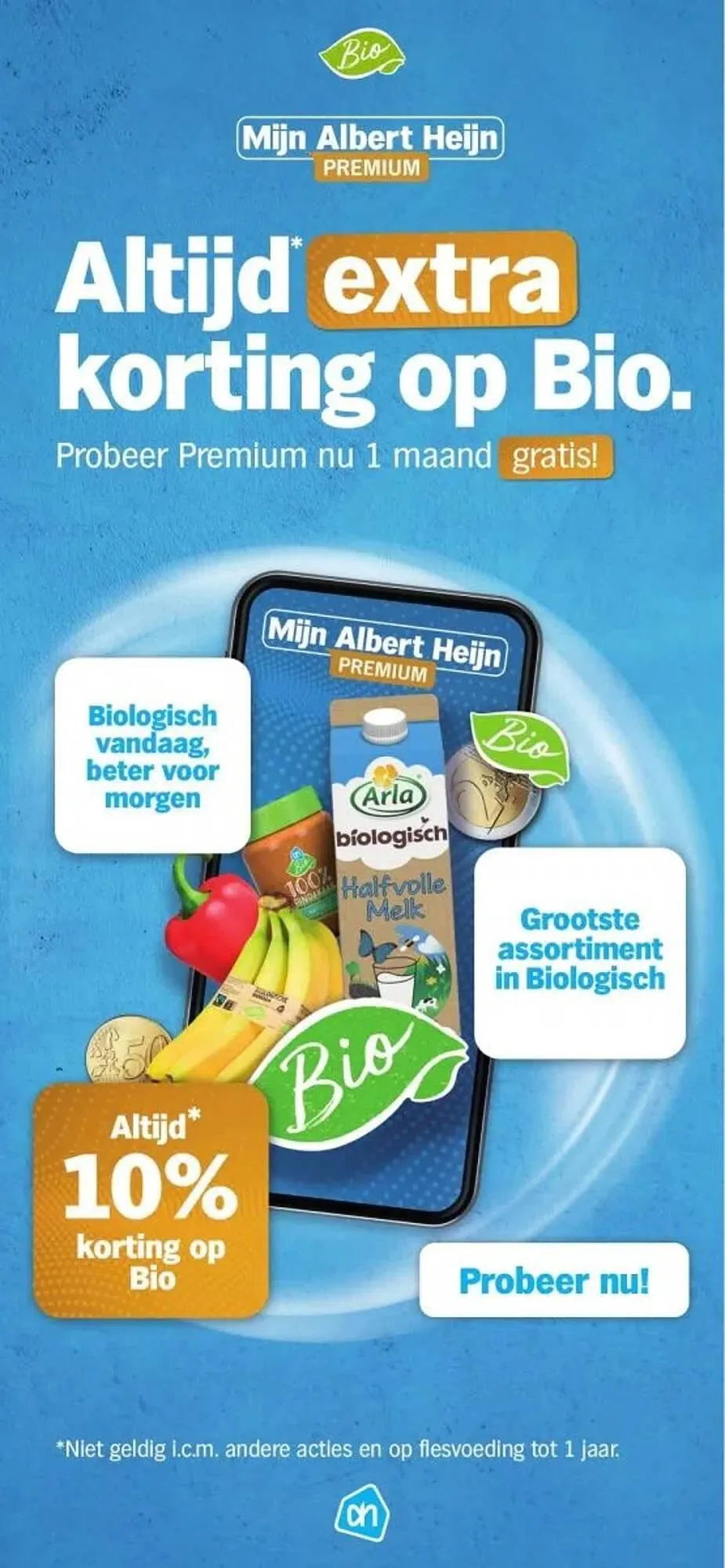 Albert Heijn folder van 8 november tot 7 september 2025 - Folder pagina 27