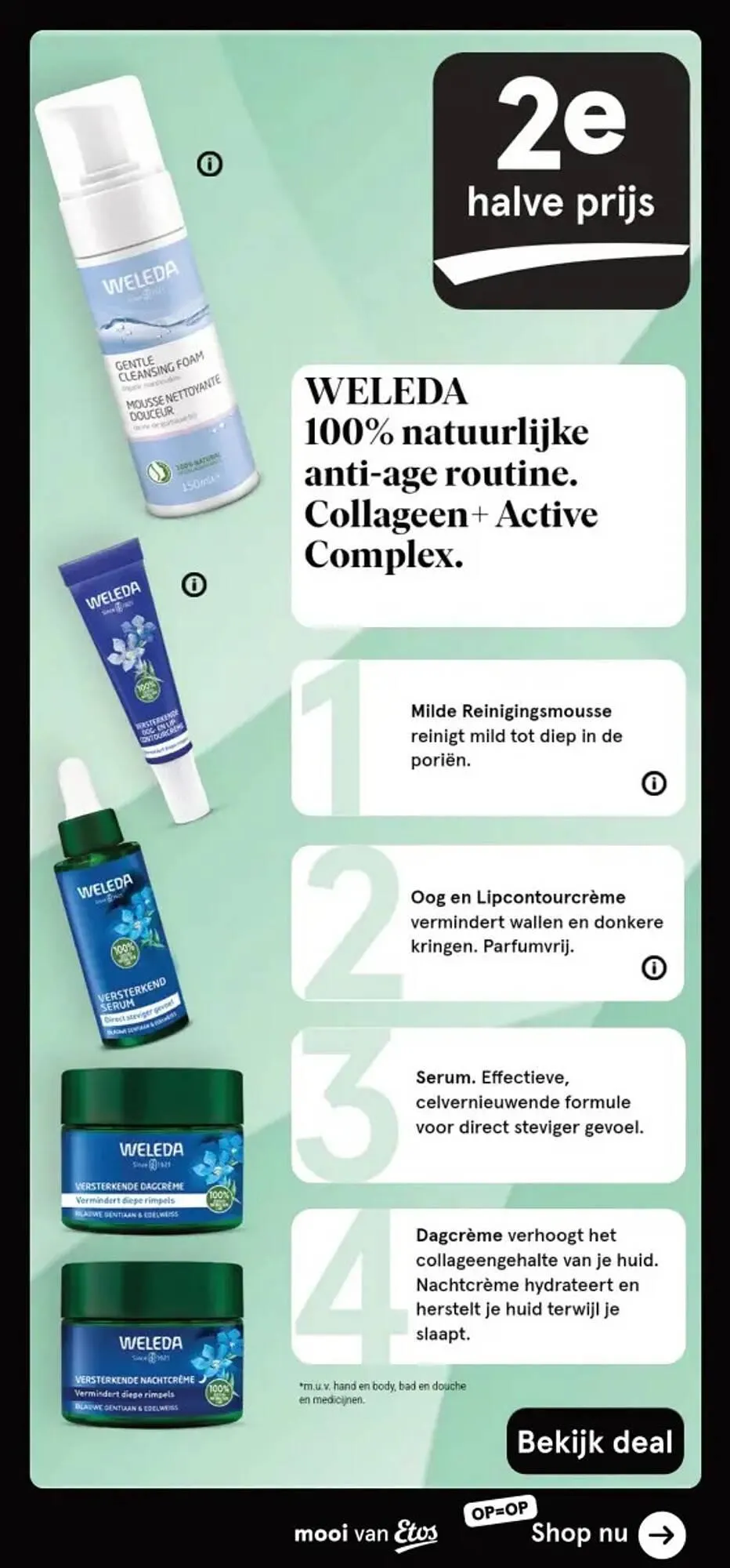 Etos folder van 1 december tot 7 december 2025 - Folder pagina 79