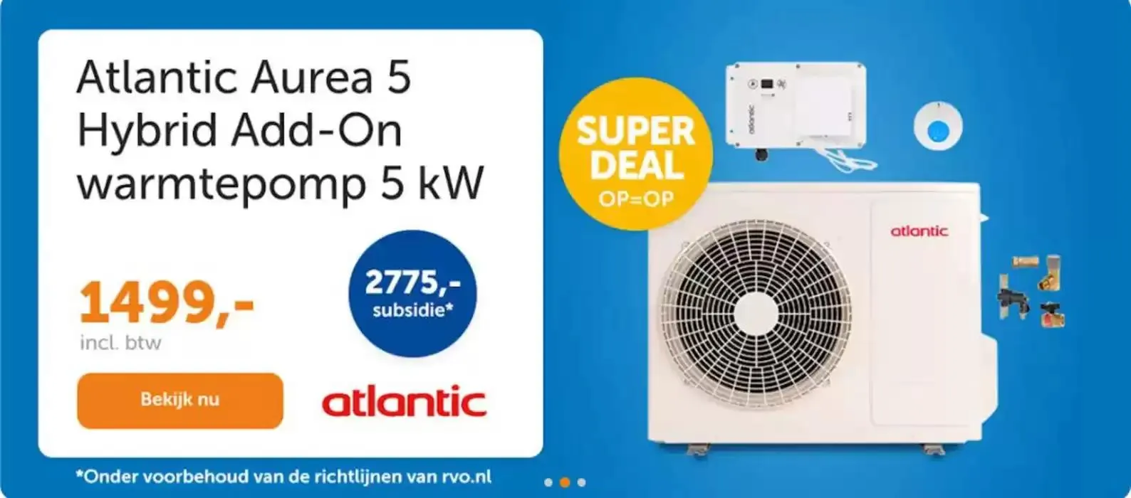 Atlantic Aurea 5 - 1