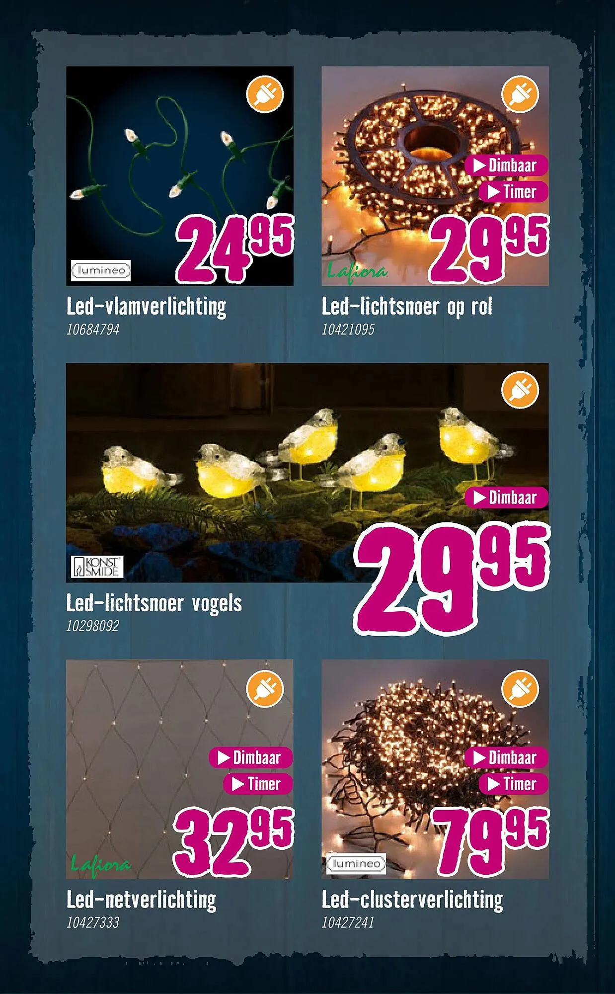 Hornbach folder van 26 november tot 31 december 2023 - Folder pagina 38