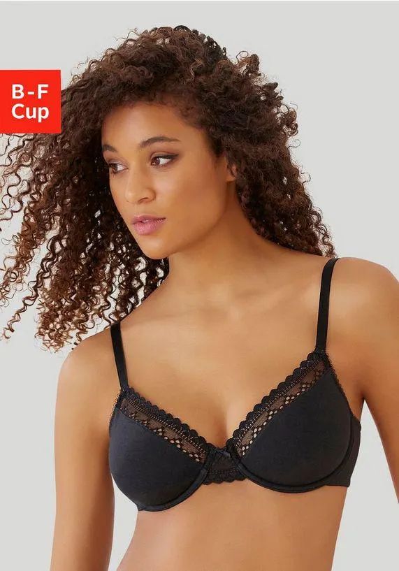Lascana Beugel-bh