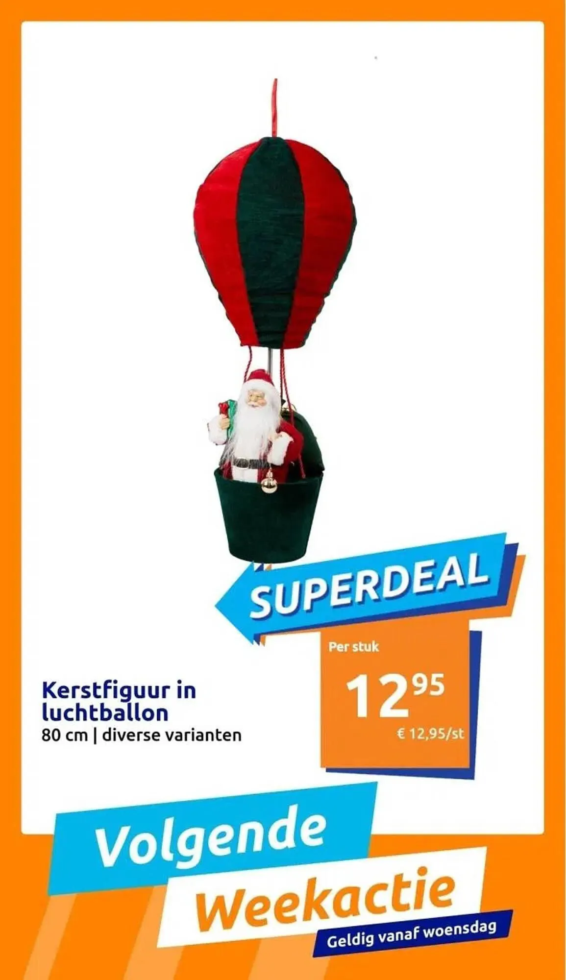 Action folder van 29 november tot 29 november 2023 - Folder pagina 7