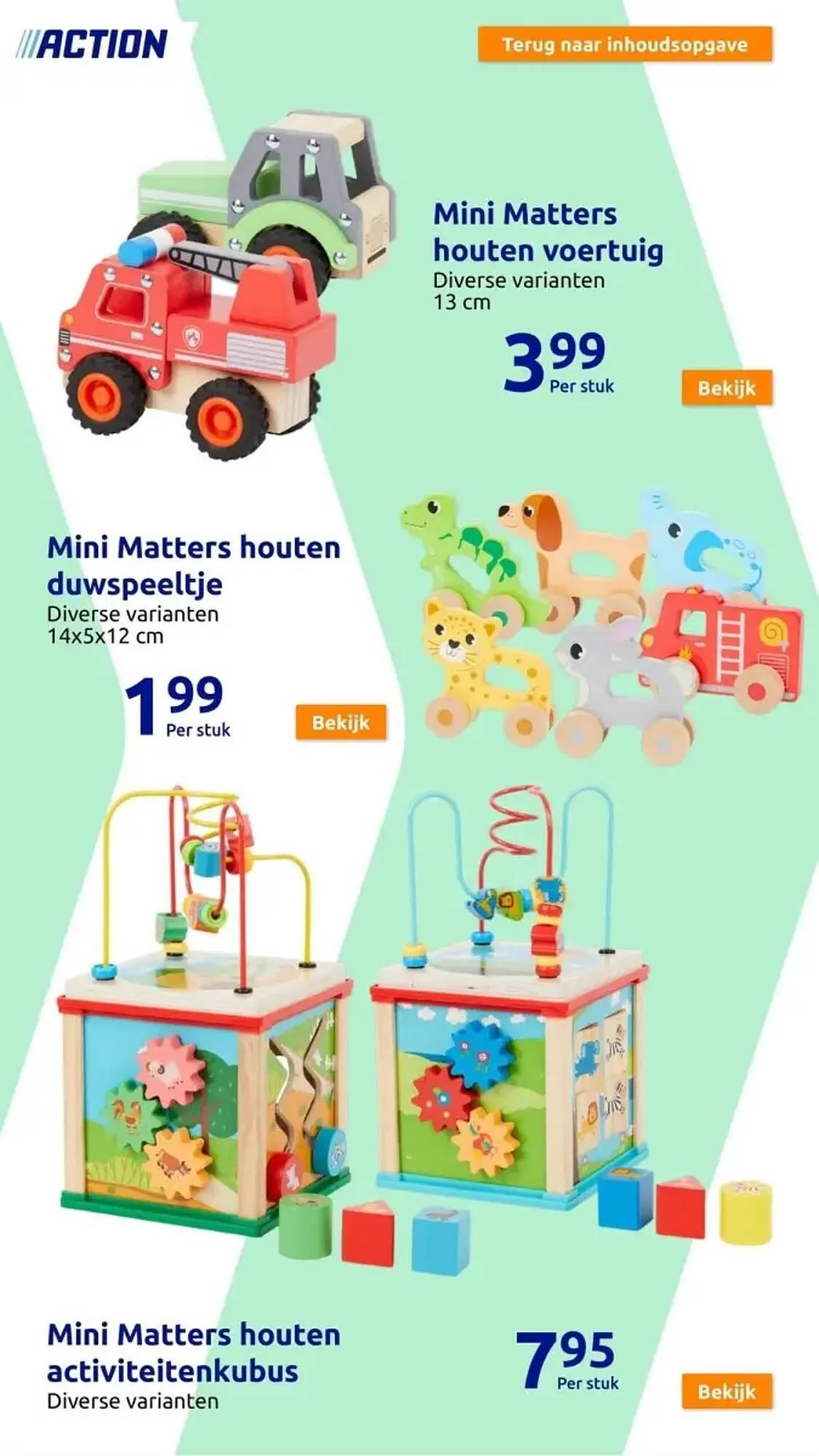 Action folder van 29 november tot 5 december 2023 - Folder pagina 21