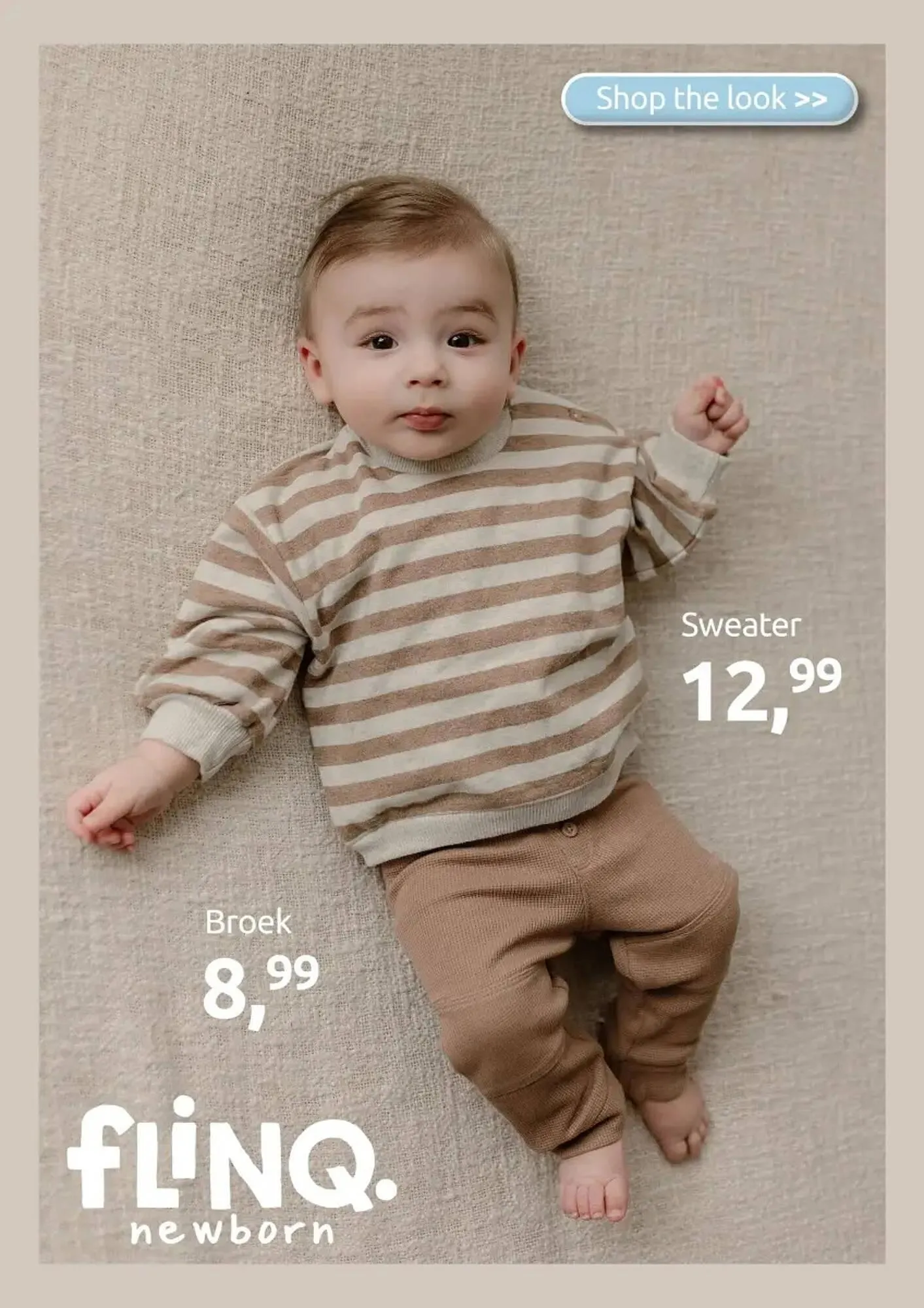 Jola Mode folder van 19 april tot 26 april 2026 - Folder pagina 5