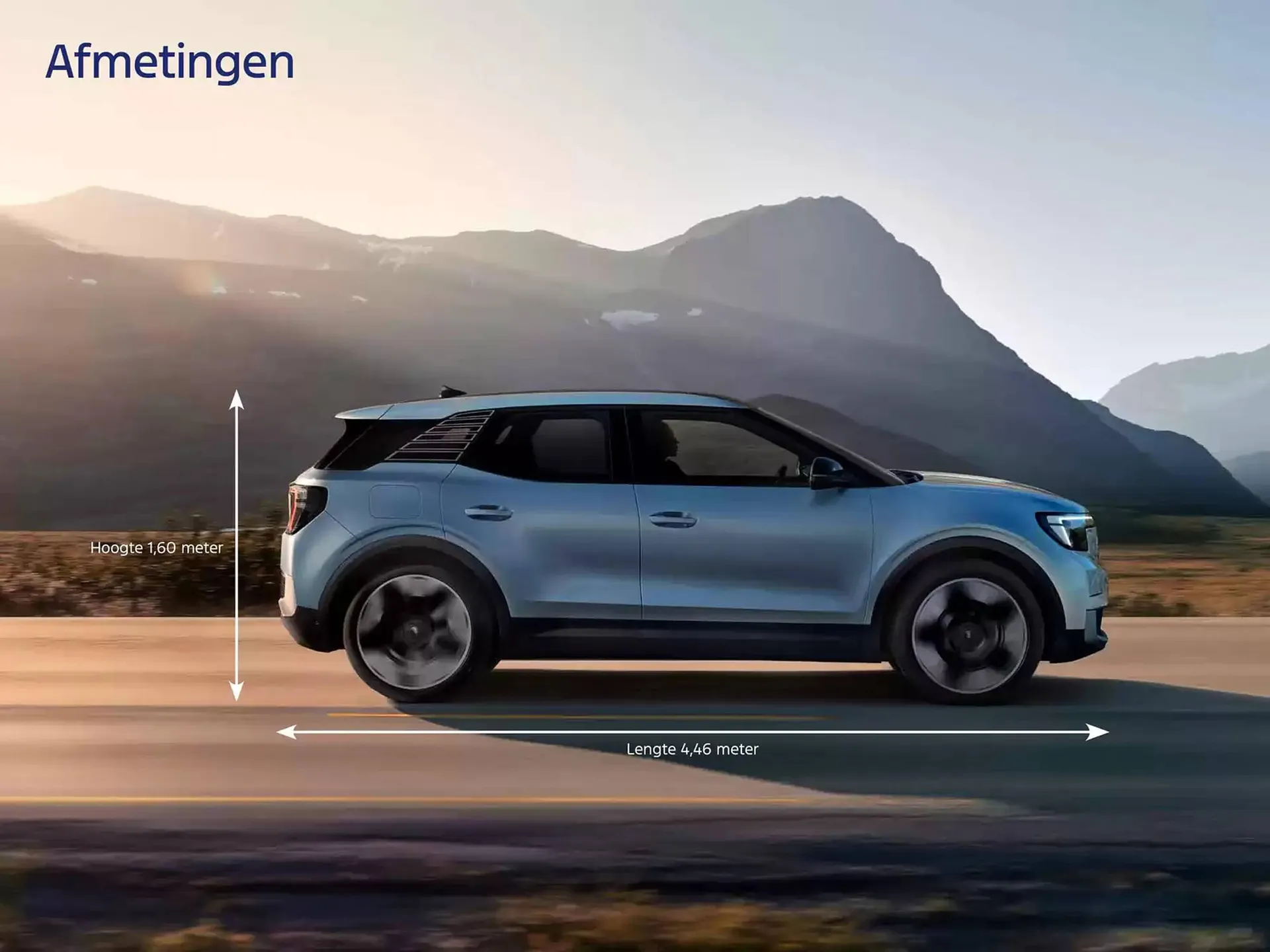 Ford folder van 19 november tot 30 juni 2025 - Folder pagina 25