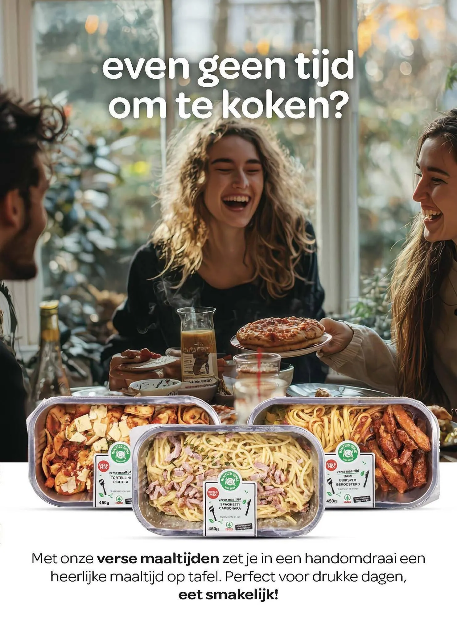 Boodschappen folder van 1 februari tot 28 februari 2026 - Folder pagina 3