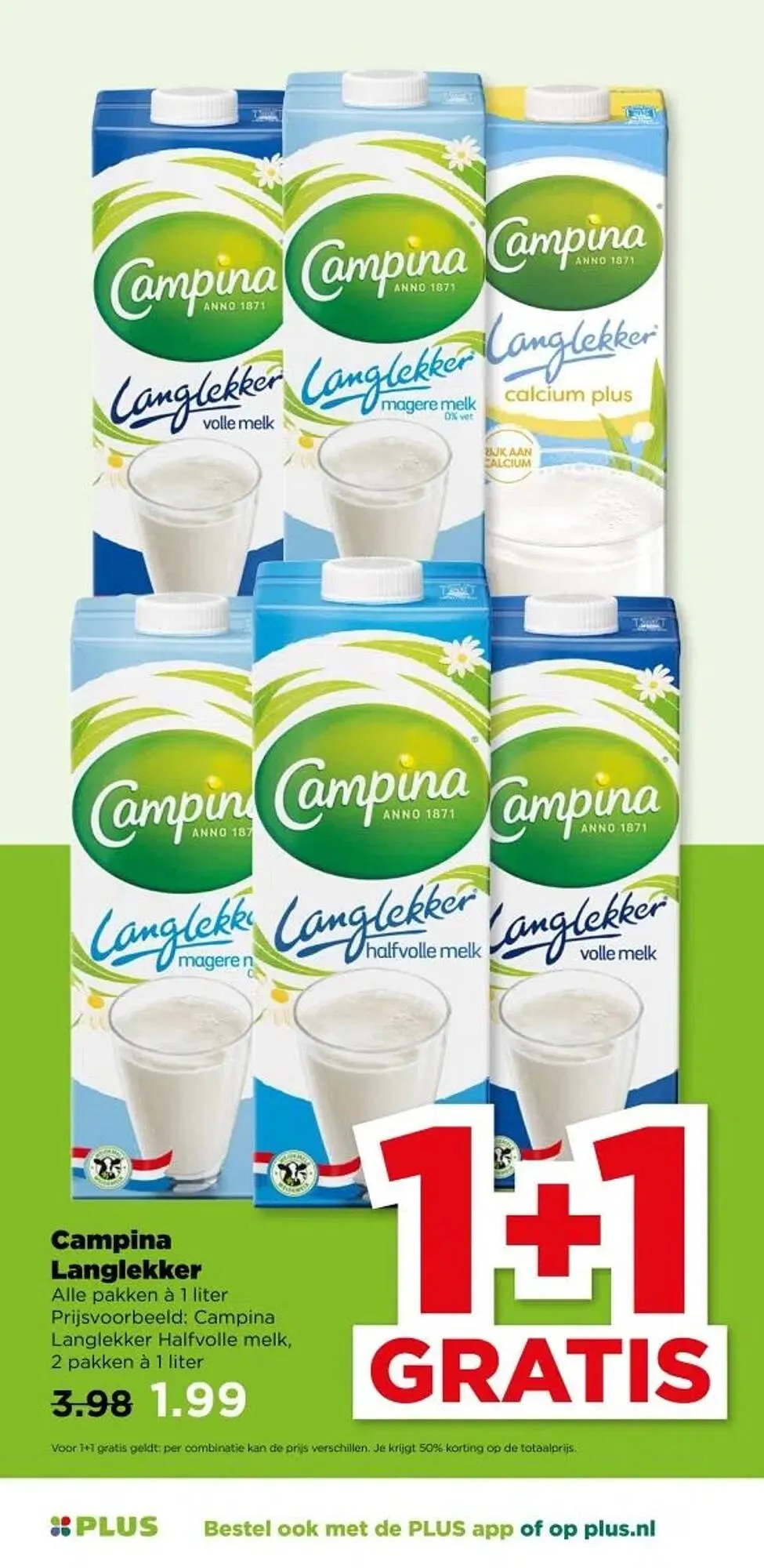 PLUS folder van 21 mei tot 27 mei 2025 - Folder pagina 2