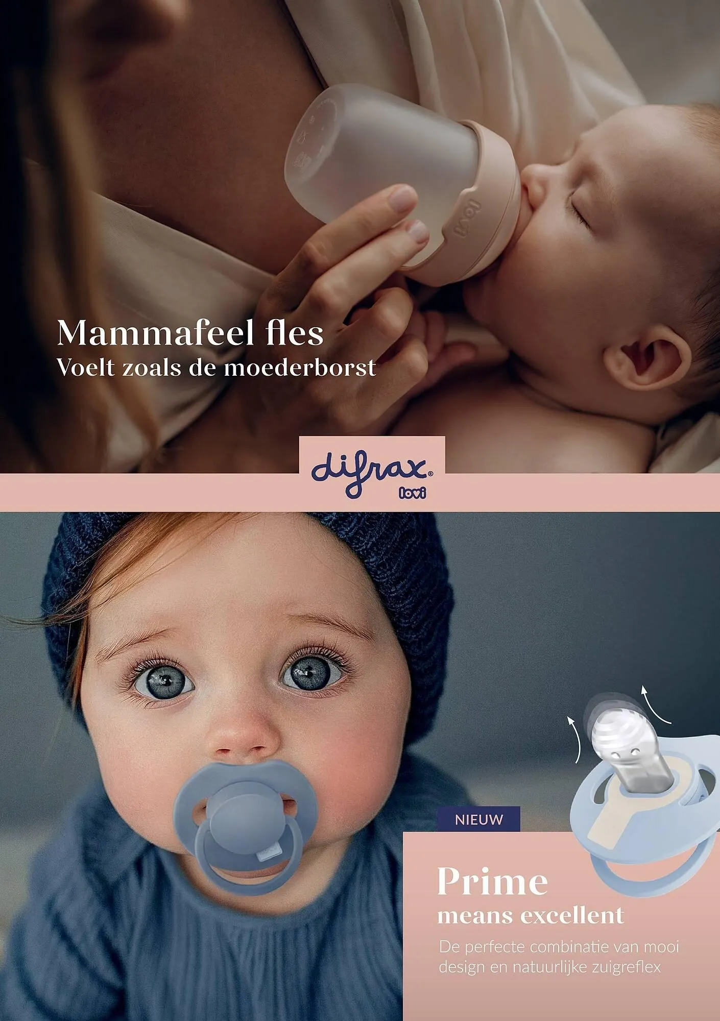 Baby-Dump folder van 5 augustus tot 1 september 2025 - Folder pagina 43