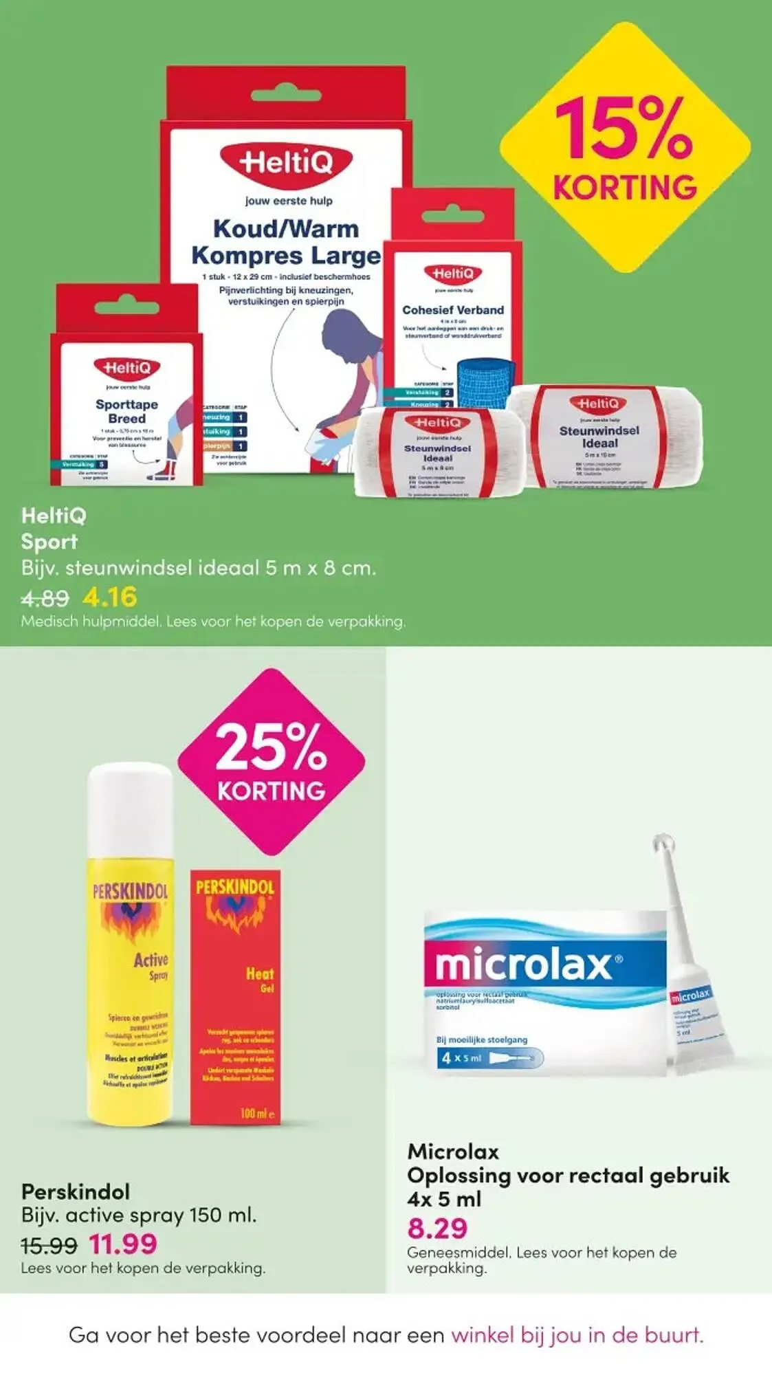 DA folder van 13 april tot 26 april 2026 - Folder pagina 28