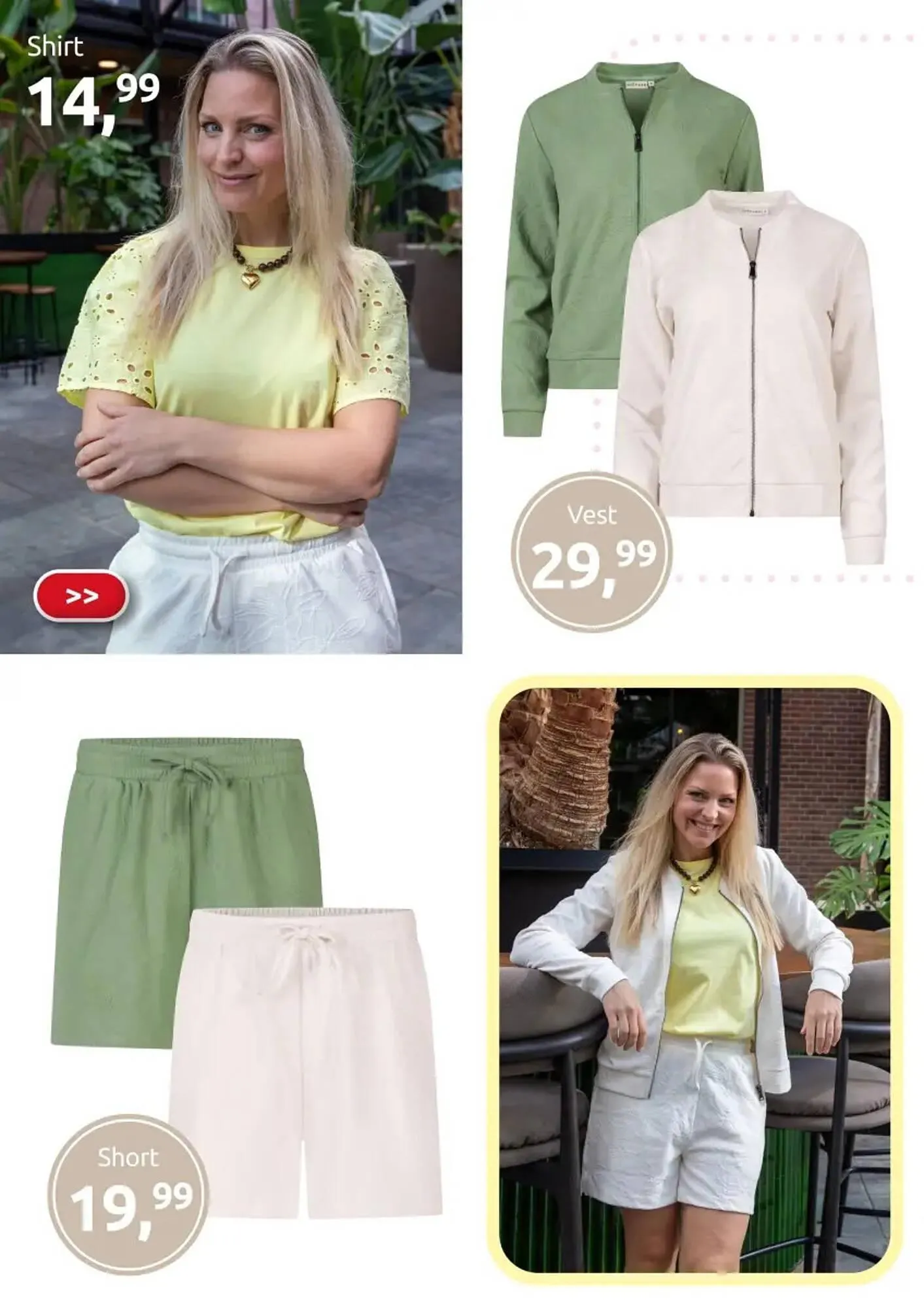 Jola Mode folder van 26 april tot 3 mei 2026 - Folder pagina 4