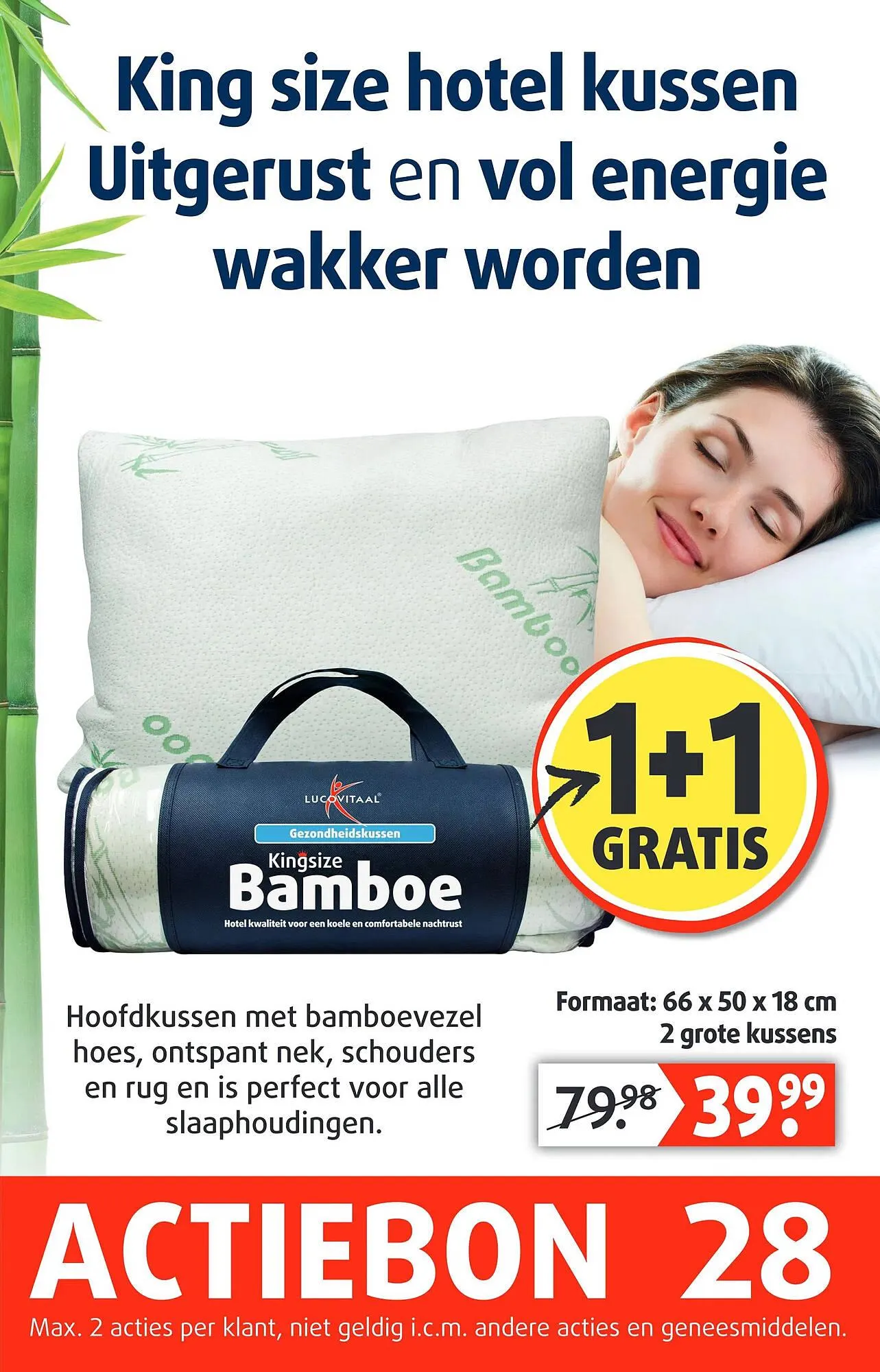 Lucovitaal folder van 1 maart tot 7 maart 2026 - Folder pagina 29