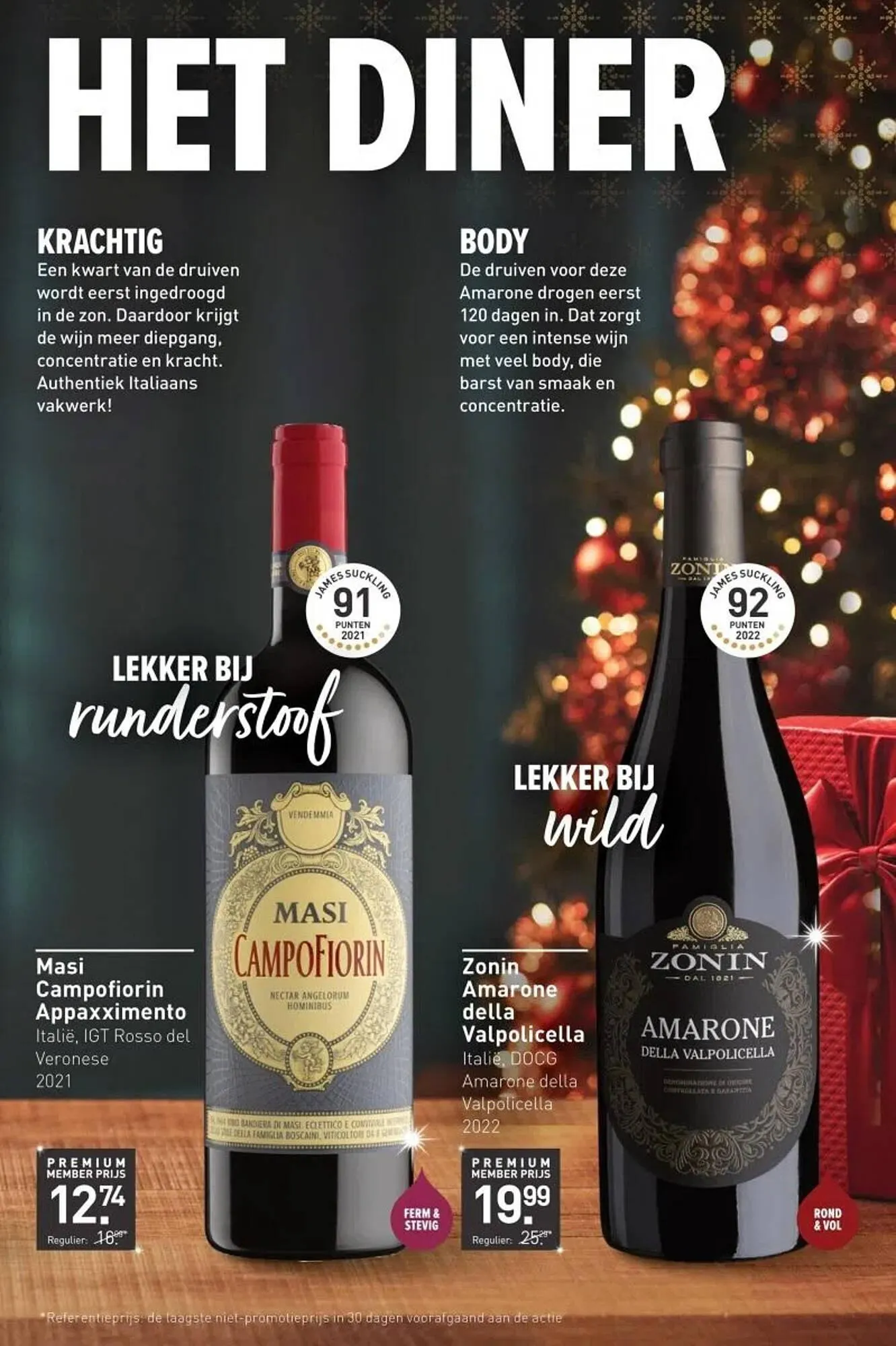 Gall & Gall folder van 15 december tot 1 januari 2026 - Folder pagina 7