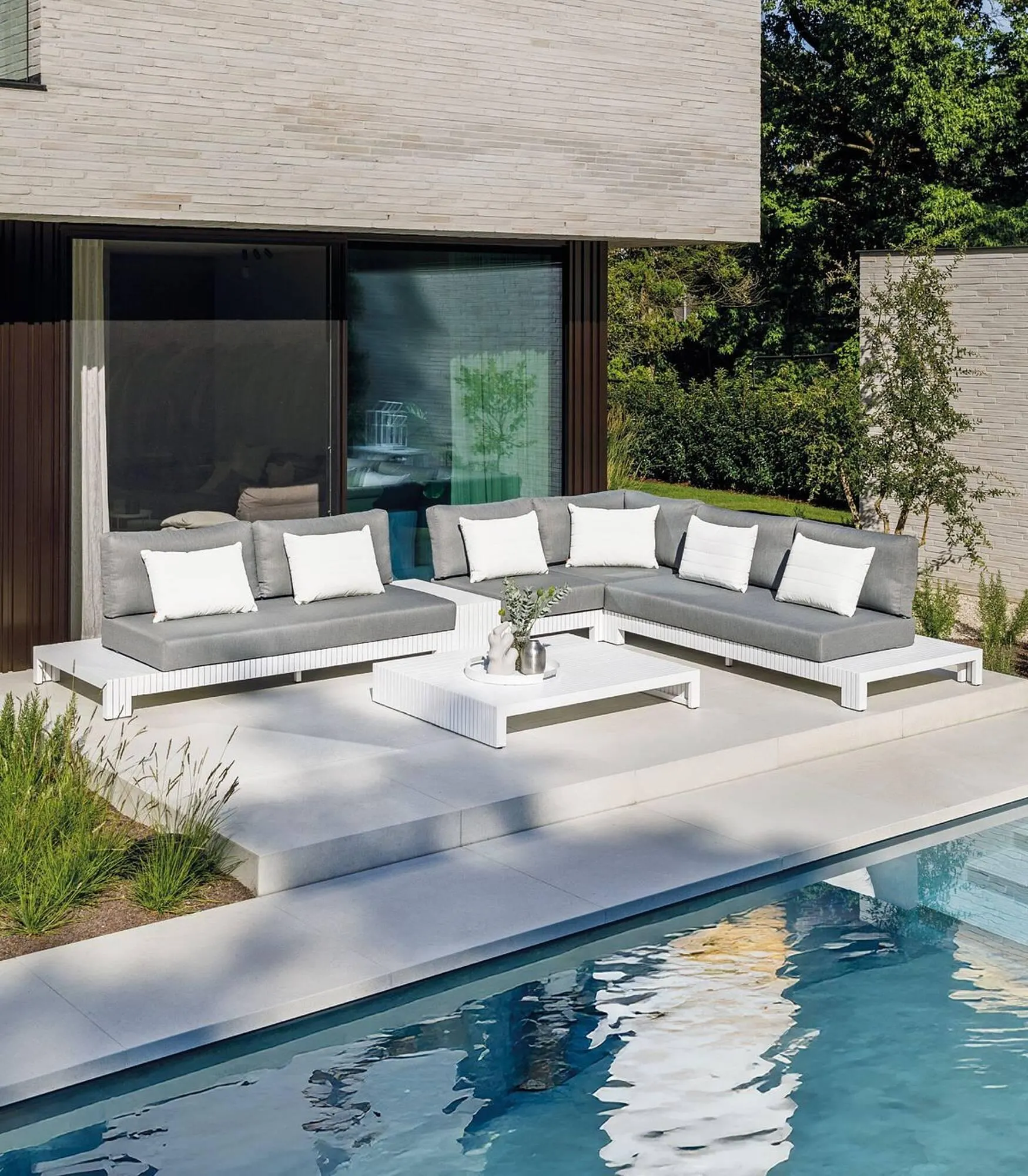 Buitenhof Tuinmeubelen folder van 31 mei tot 6 juni 2025 - Folder pagina 21