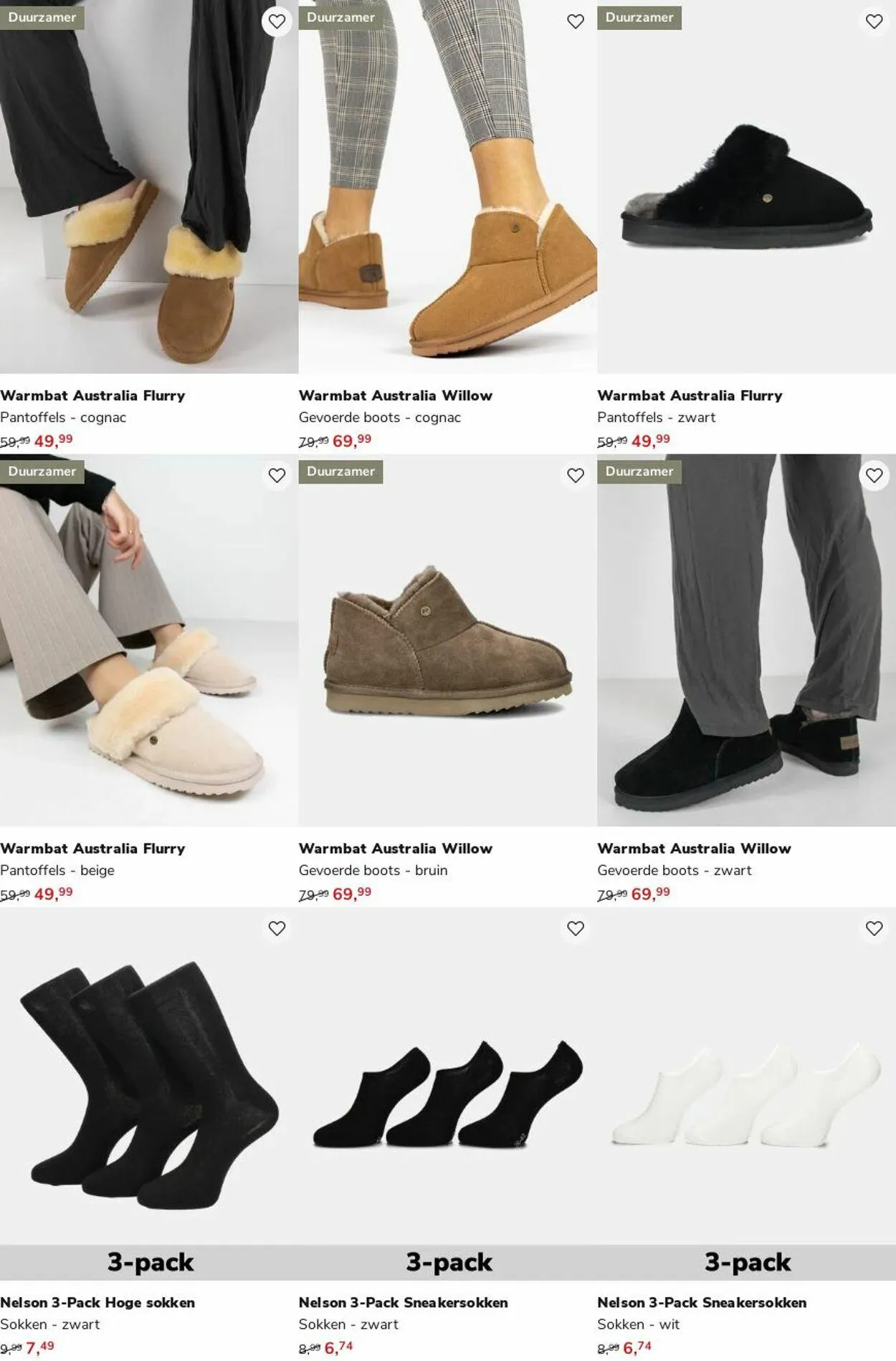 Nelson Actuele folder van 3 december tot 17 december 2025 - Folder pagina 2