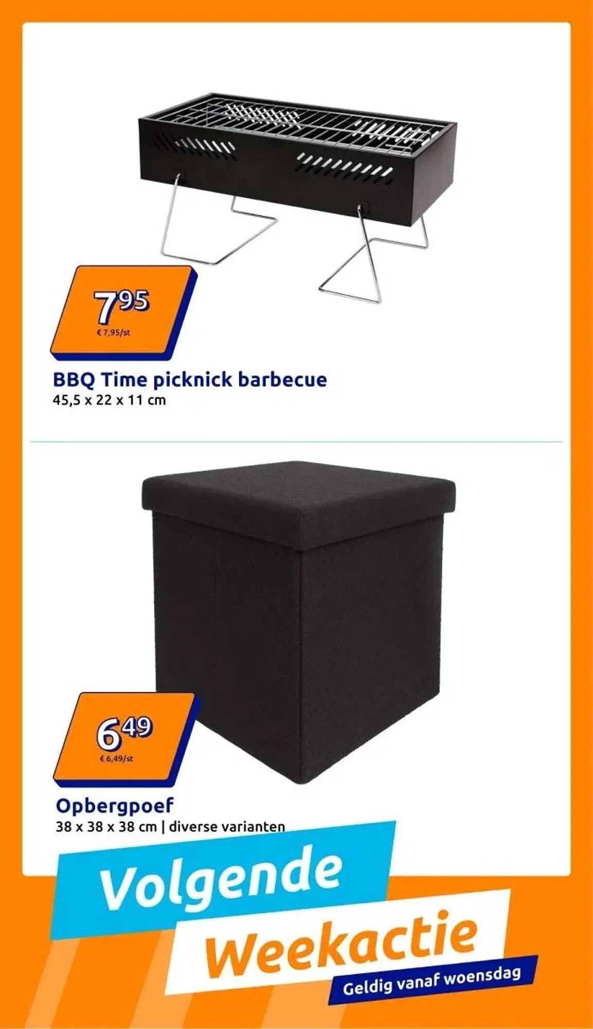 Action folder van 4 juni tot 4 juni 2025 - Folder pagina 24