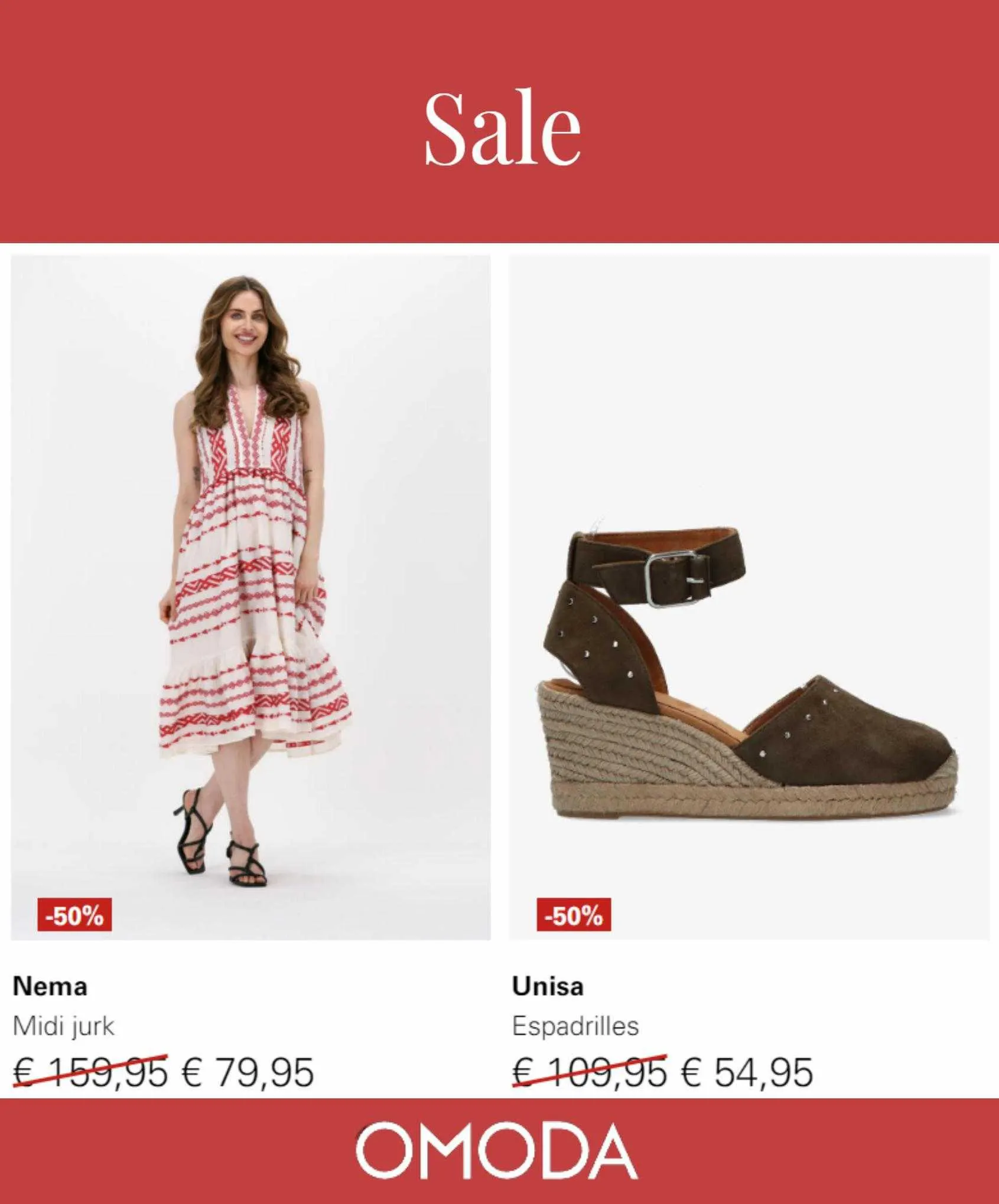 Omoda Folder van 11 oktober tot 20 oktober 2023 - Folder pagina 3