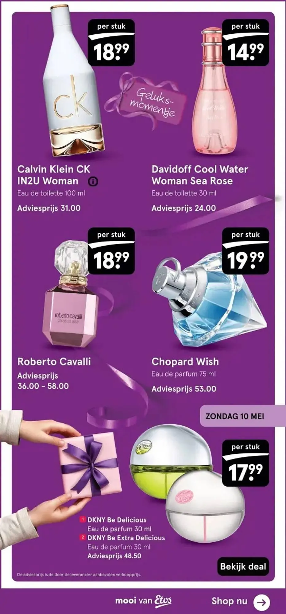 Etos folder van 20 april tot 26 april 2026 - Folder pagina 29