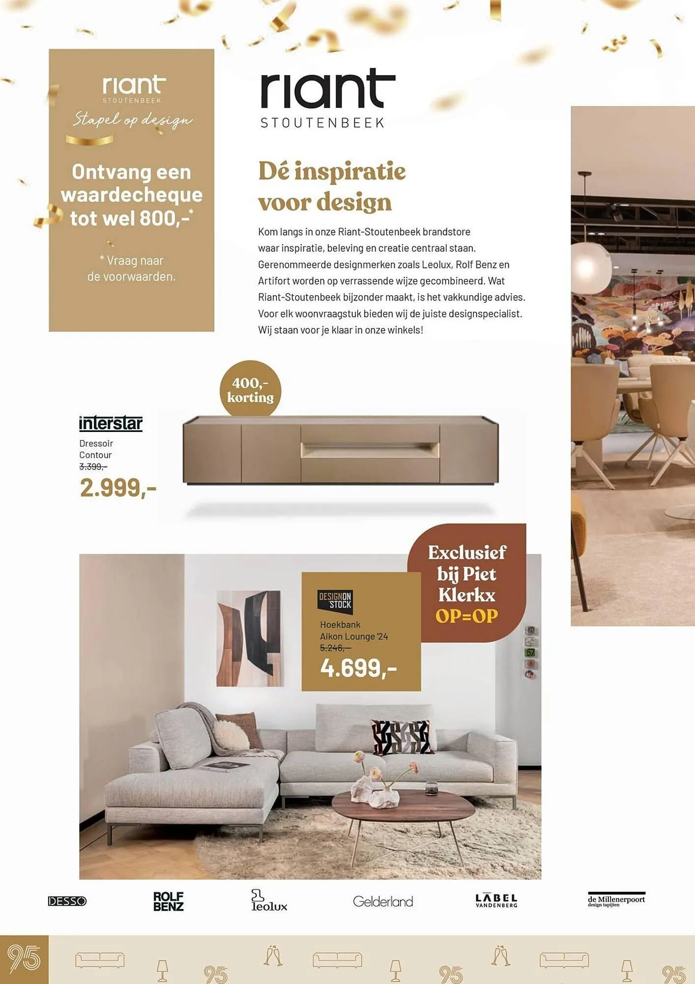 Piet Klerkx folder van 13 maart tot 22 maart 2025 - Folder pagina 12