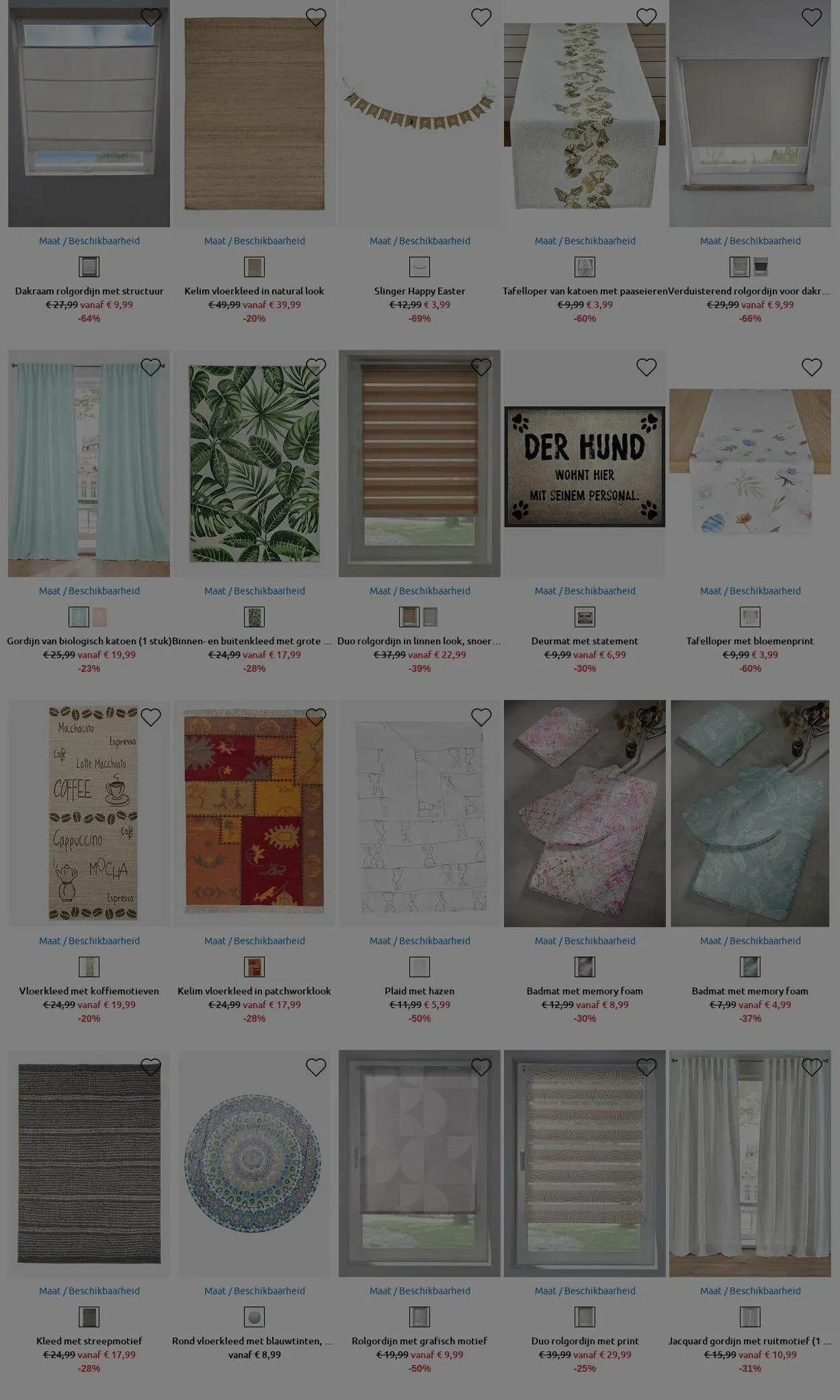 Bonprix Actuele folder van 19 mei tot 25 mei 2025 - Folder pagina 11