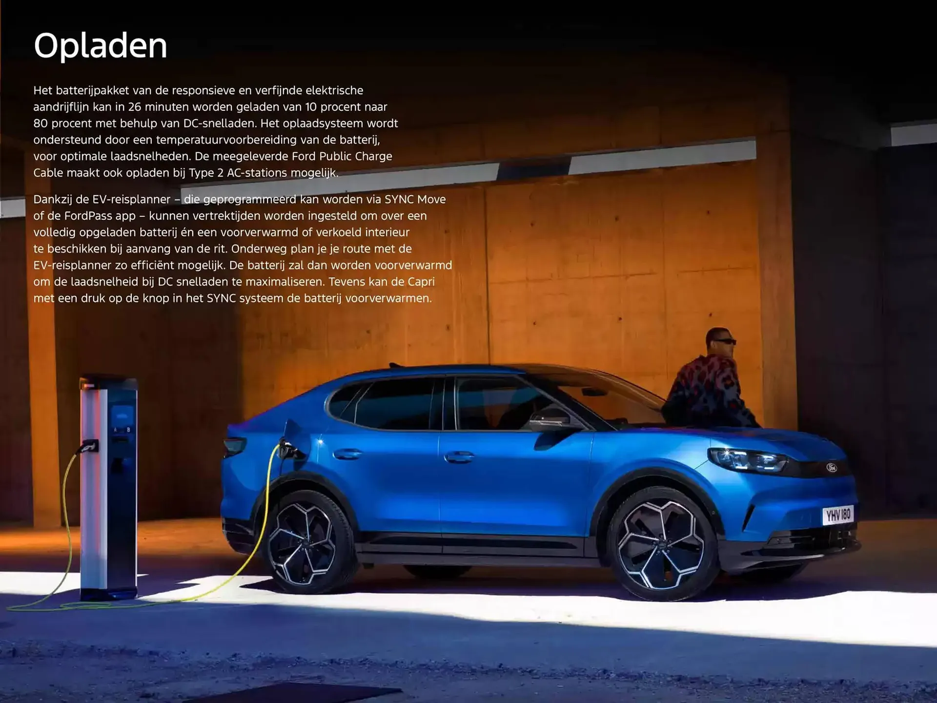 Ford folder van 19 november tot 30 juni 2025 - Folder pagina 18